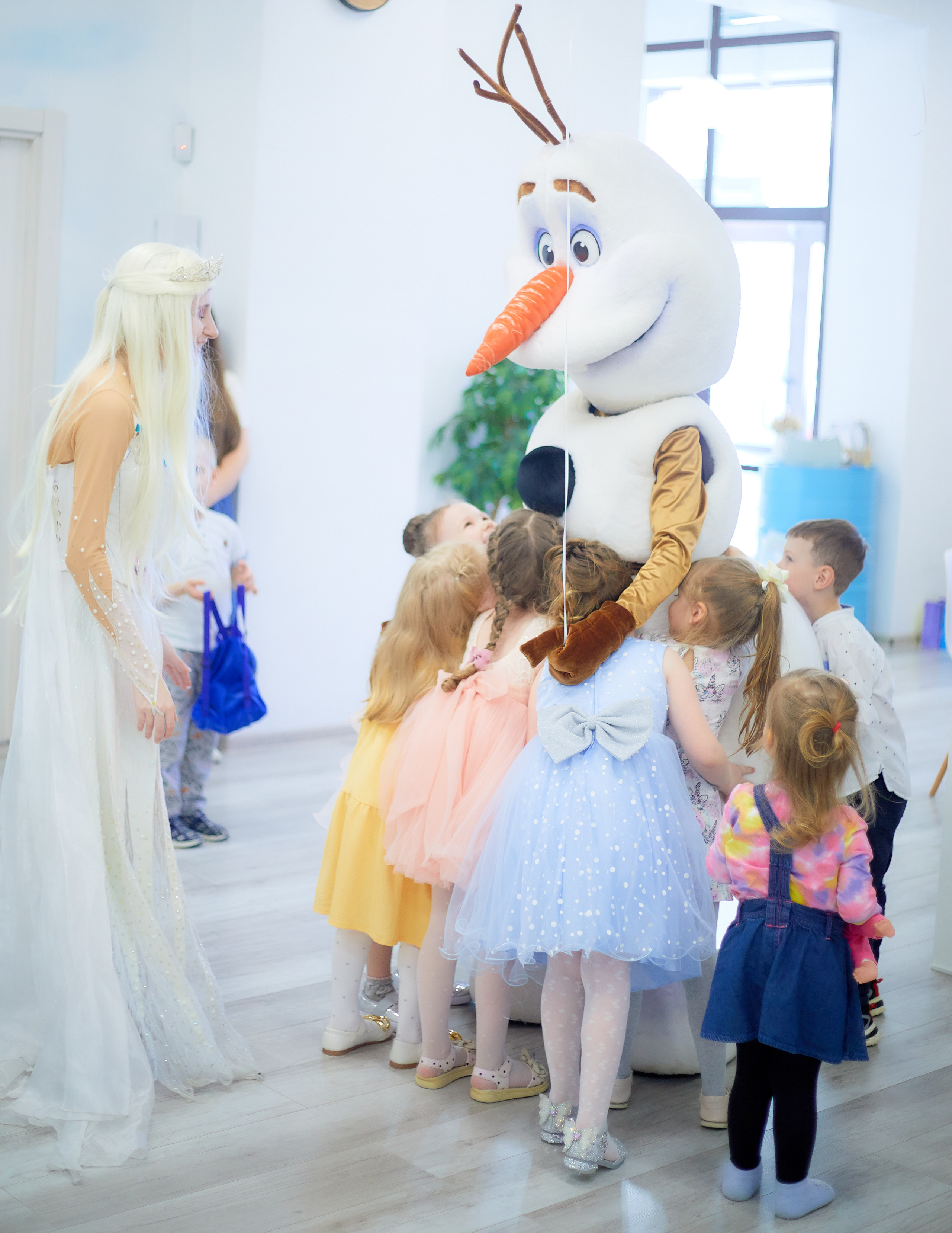 День Рождение LoftOblaka. Семейный и детский фотограф в Ярославле Юлия Галашина