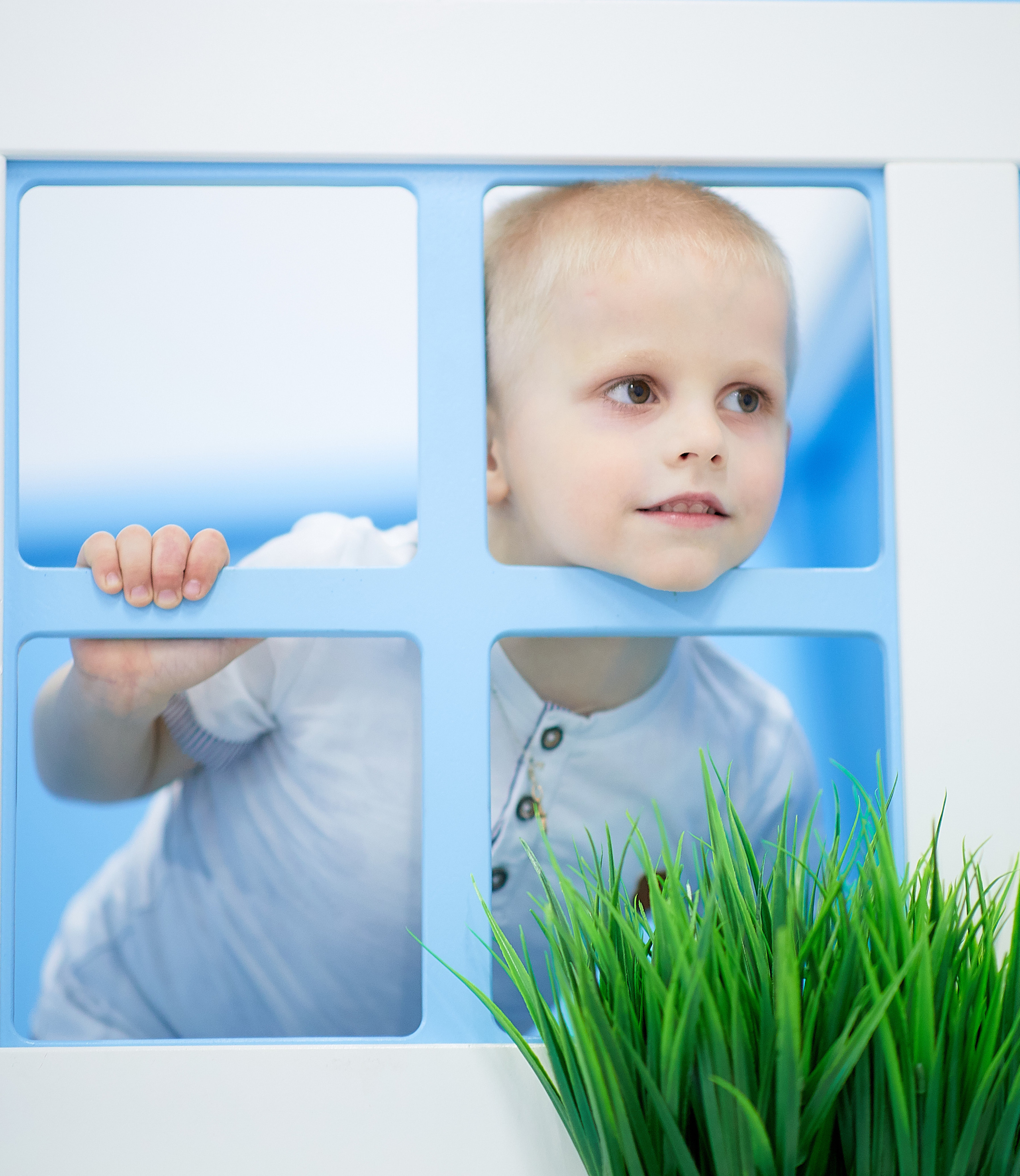 День Рождение LoftOblaka. Семейный и детский фотограф в Ярославле Юлия Галашина