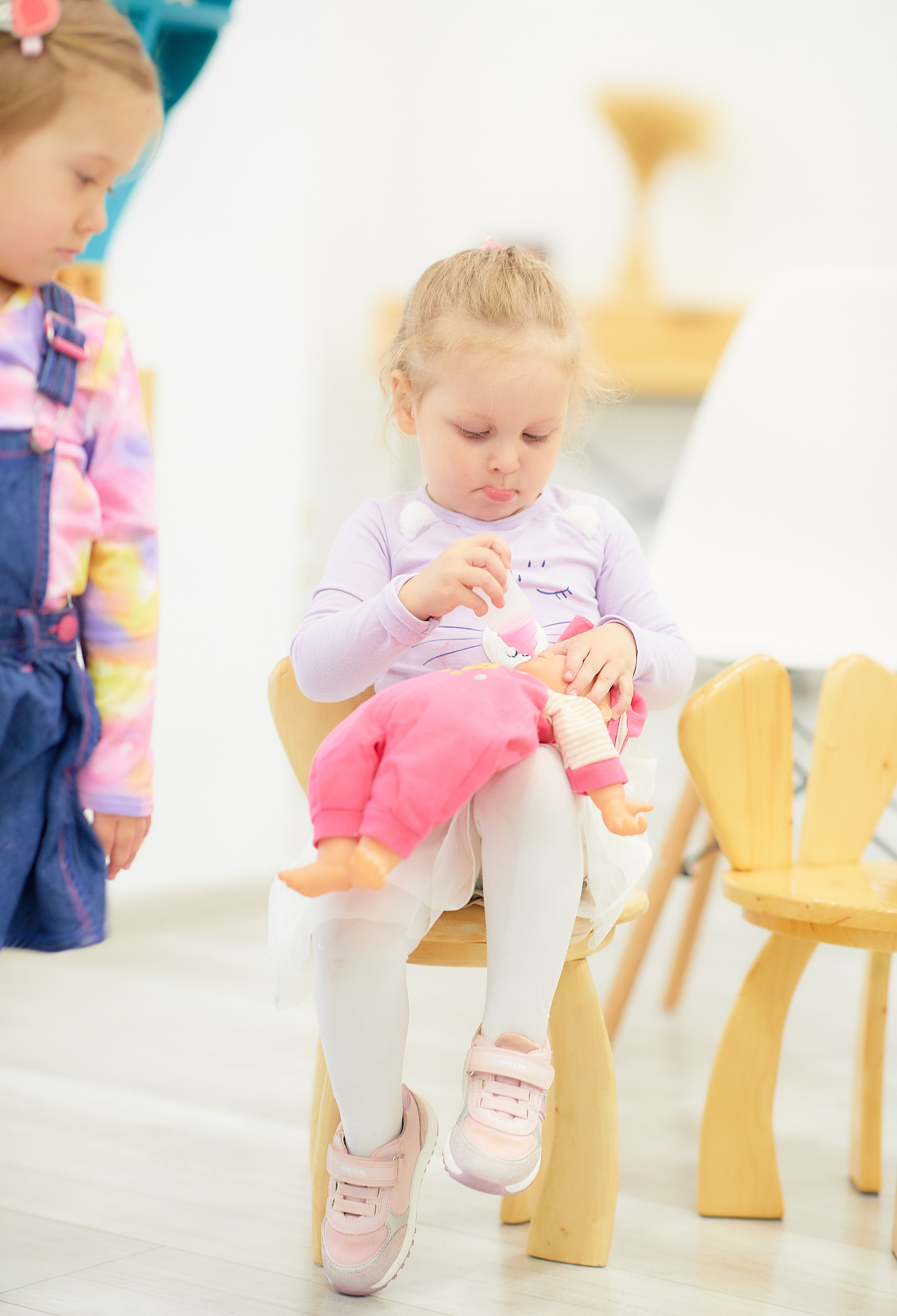 День Рождение LoftOblaka. Семейный и детский фотограф в Ярославле Юлия Галашина