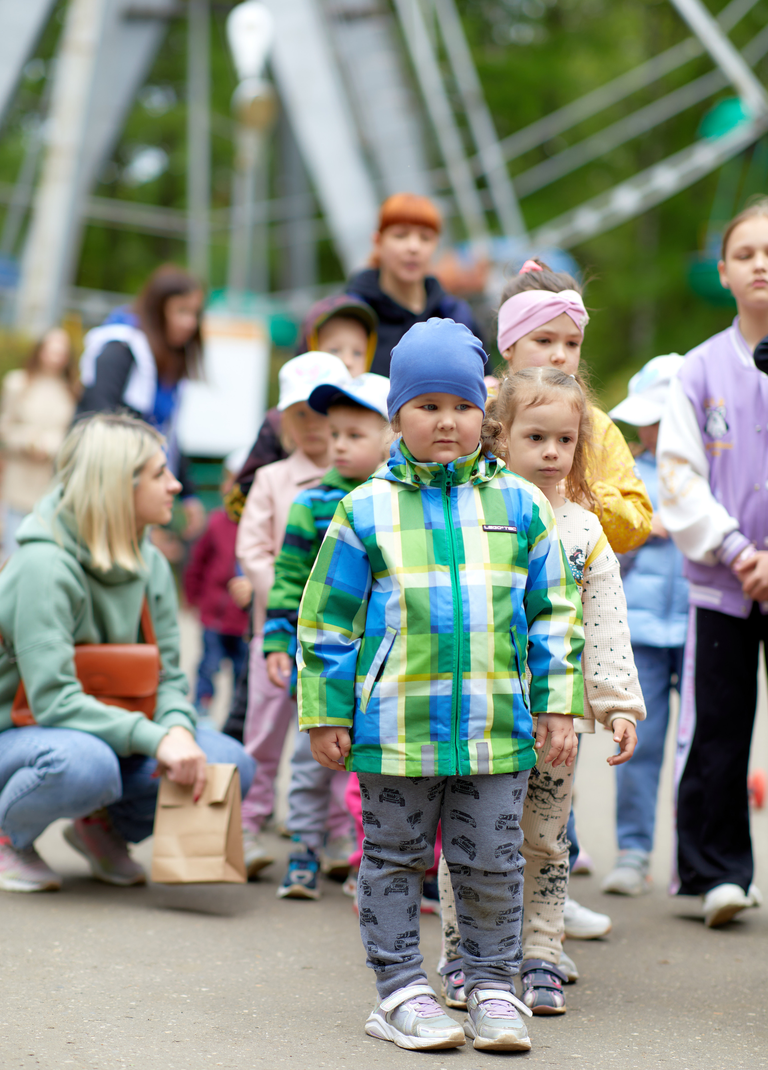 День Рождение студии Нептун. Семейный и детский фотограф в Ярославле Юлия Галашина