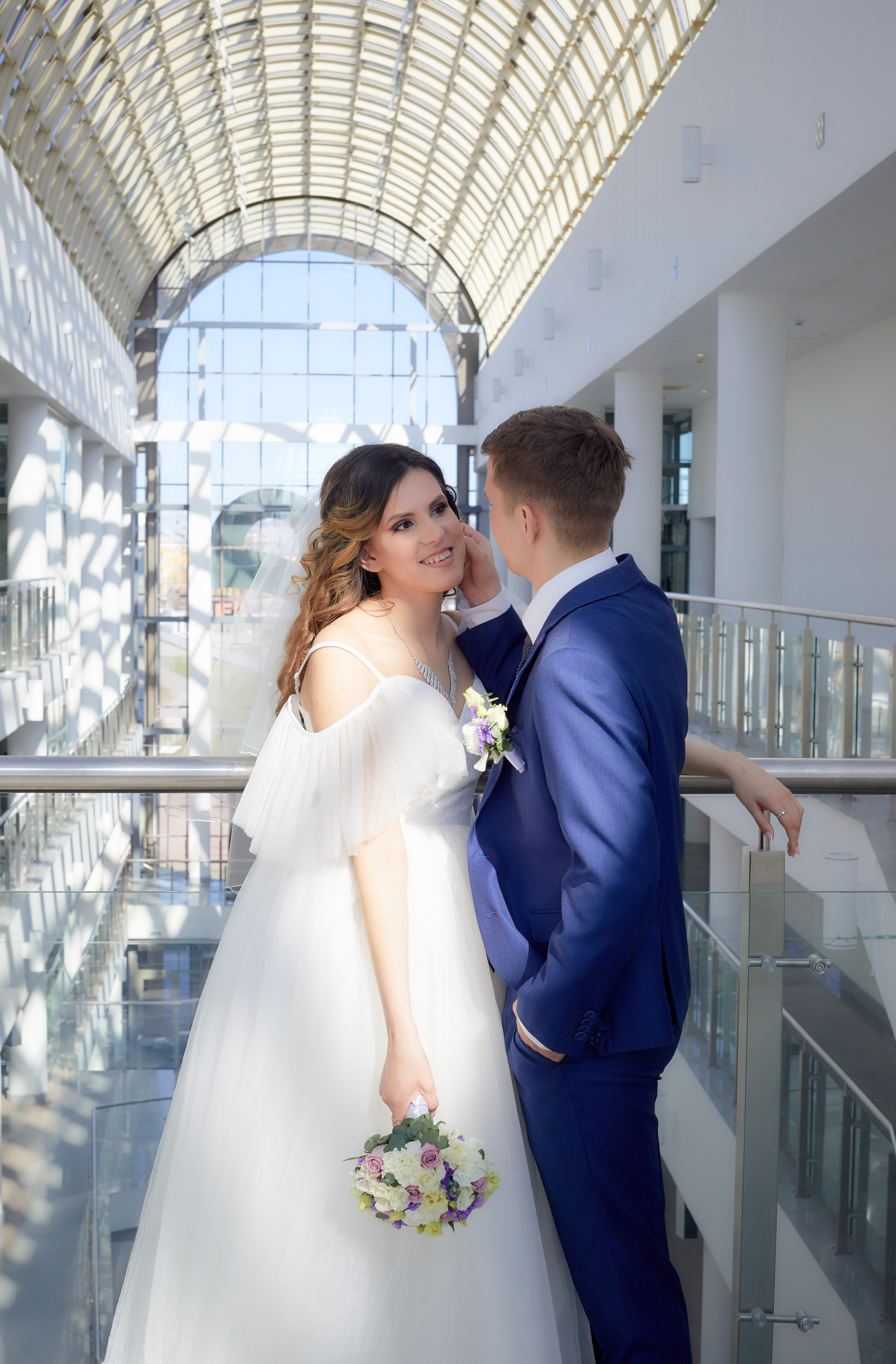 Миллениум. Семейный и детский фотограф в Ярославле Юлия Галашина