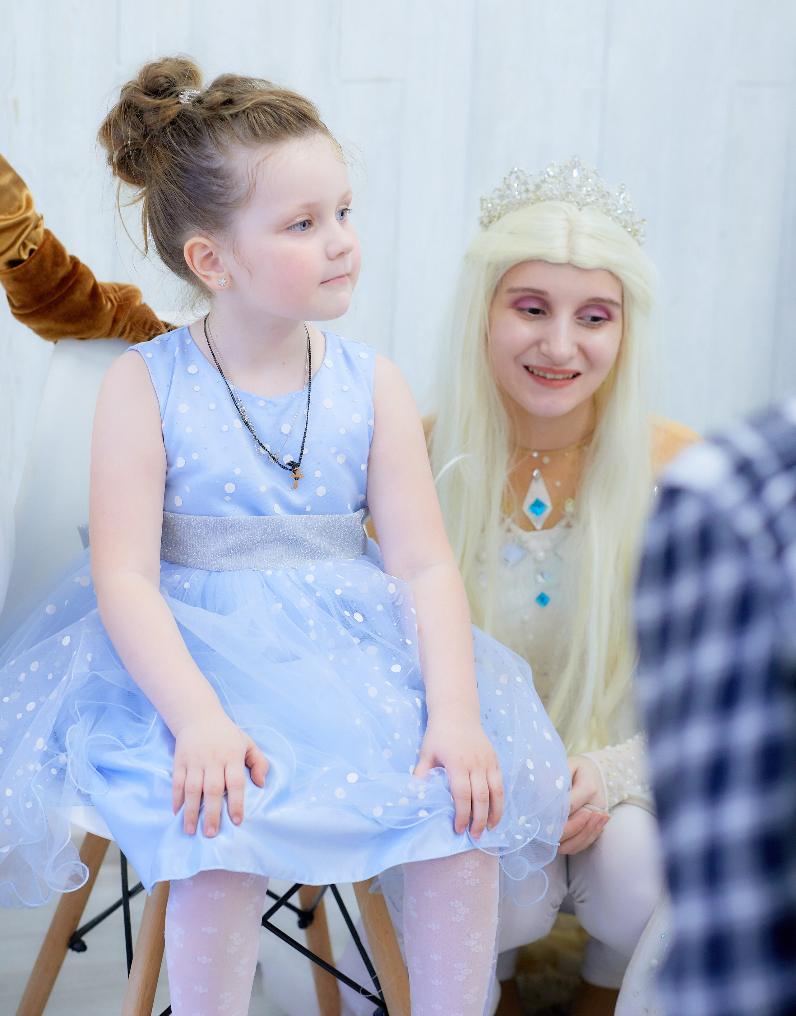 День Рождение LoftOblaka. Семейный и детский фотограф в Ярославле Юлия Галашина