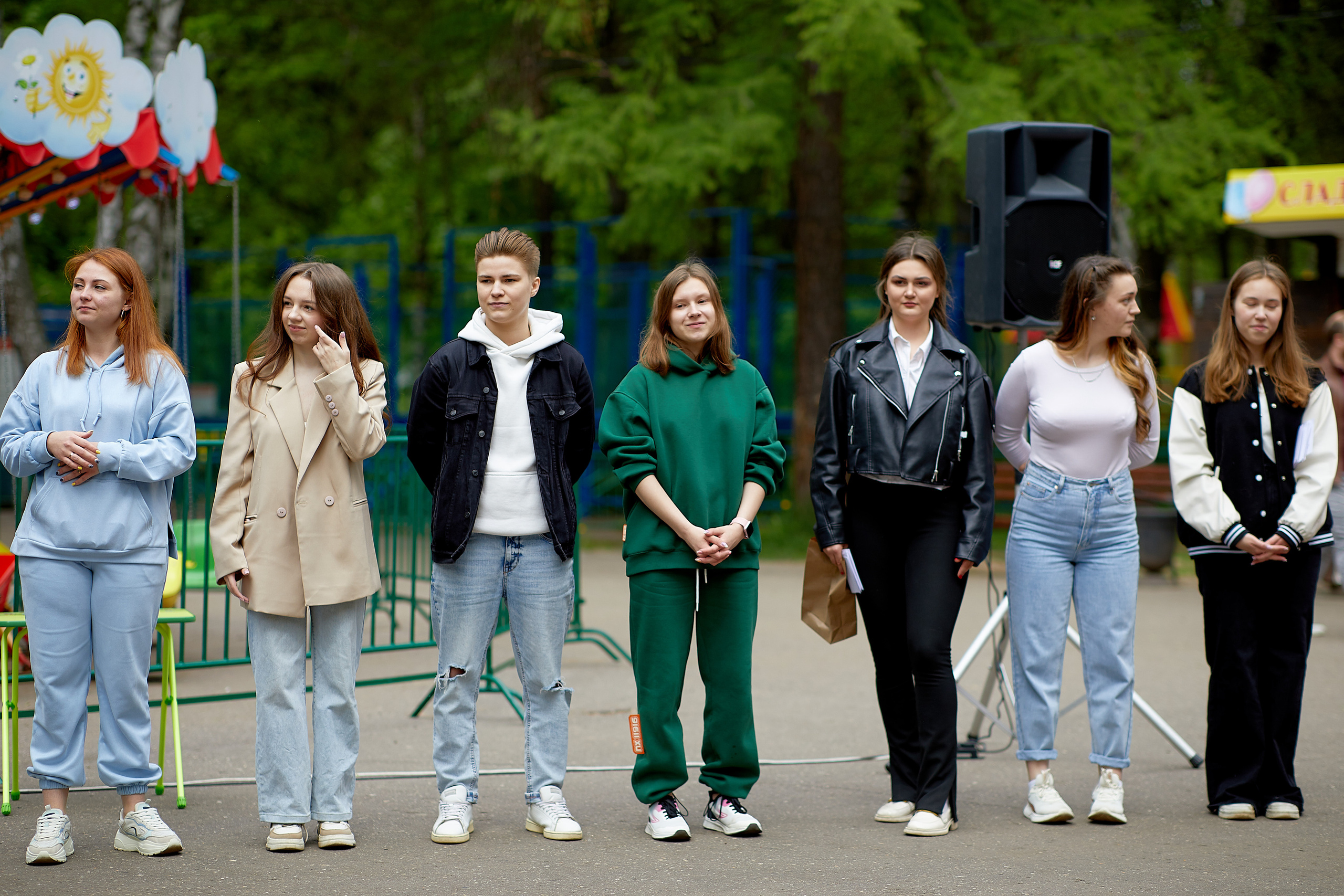 День Рождение студии Нептун. Семейный и детский фотограф в Ярославле Юлия Галашина