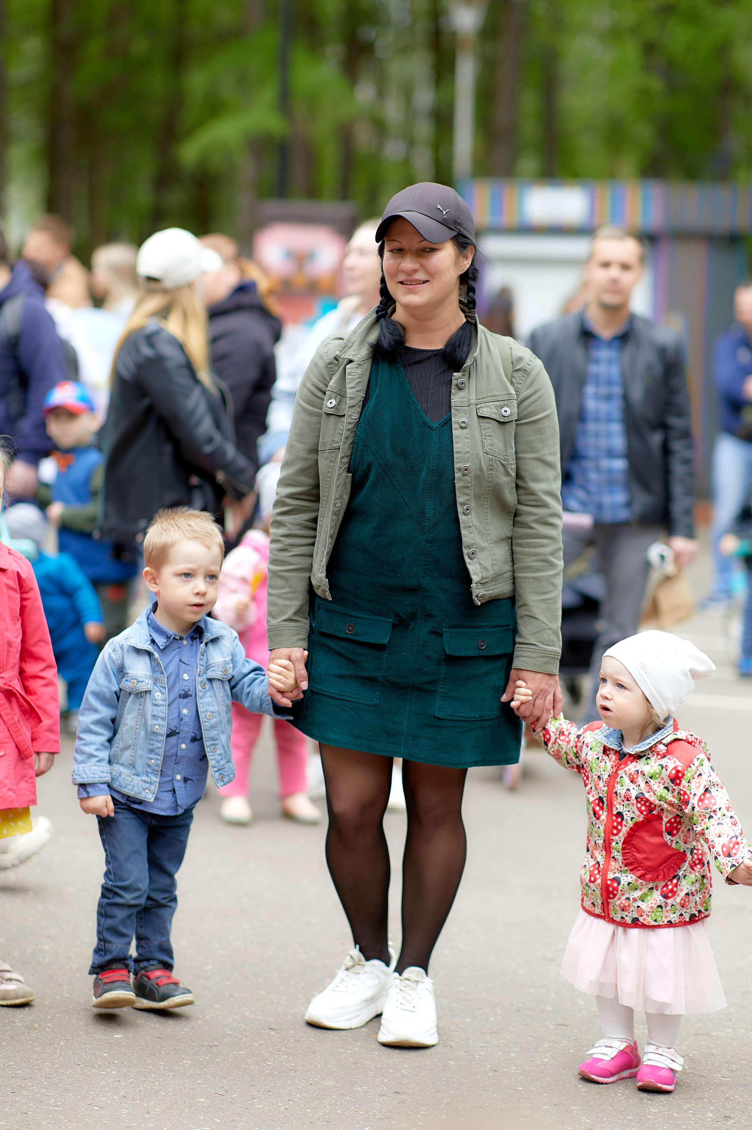 День Рождение студии Нептун. Семейный и детский фотограф в Ярославле Юлия Галашина