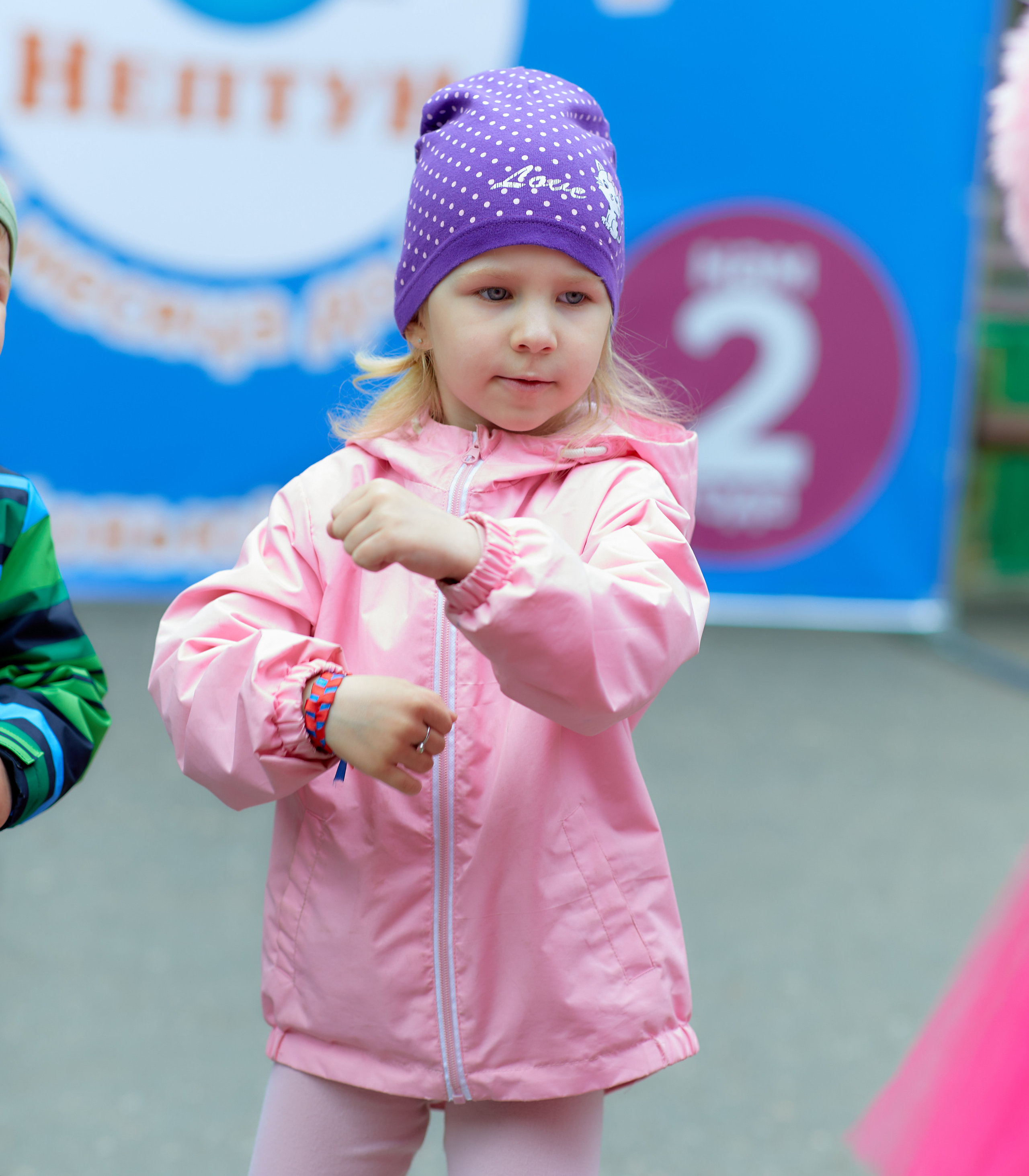 День Рождение студии Нептун. Семейный и детский фотограф в Ярославле Юлия Галашина