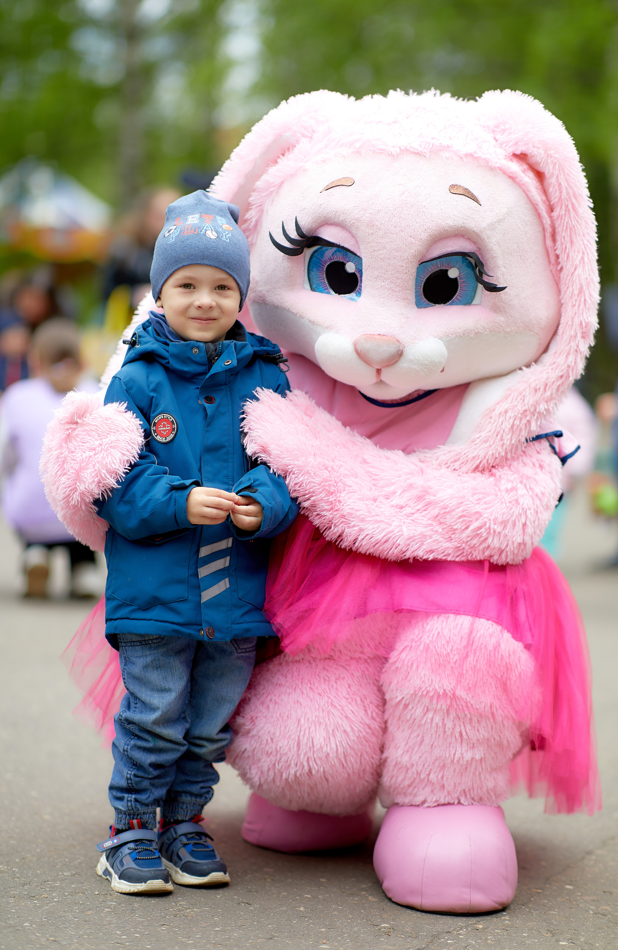 День Рождение студии Нептун. Семейный и детский фотограф в Ярославле Юлия Галашина
