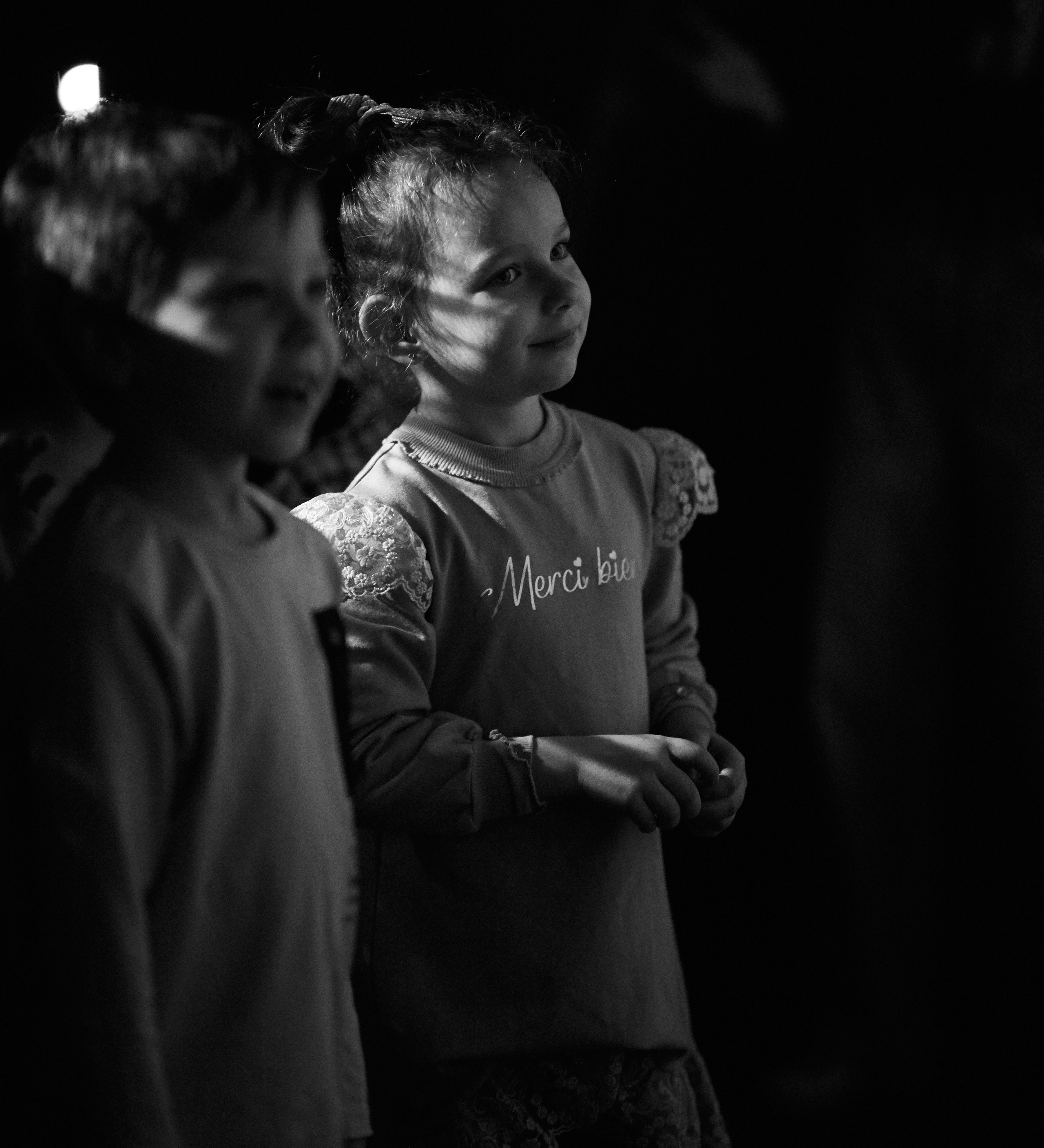 День Рождение Hello Park. Семейный и детский фотограф в Ярославле Юлия Галашина