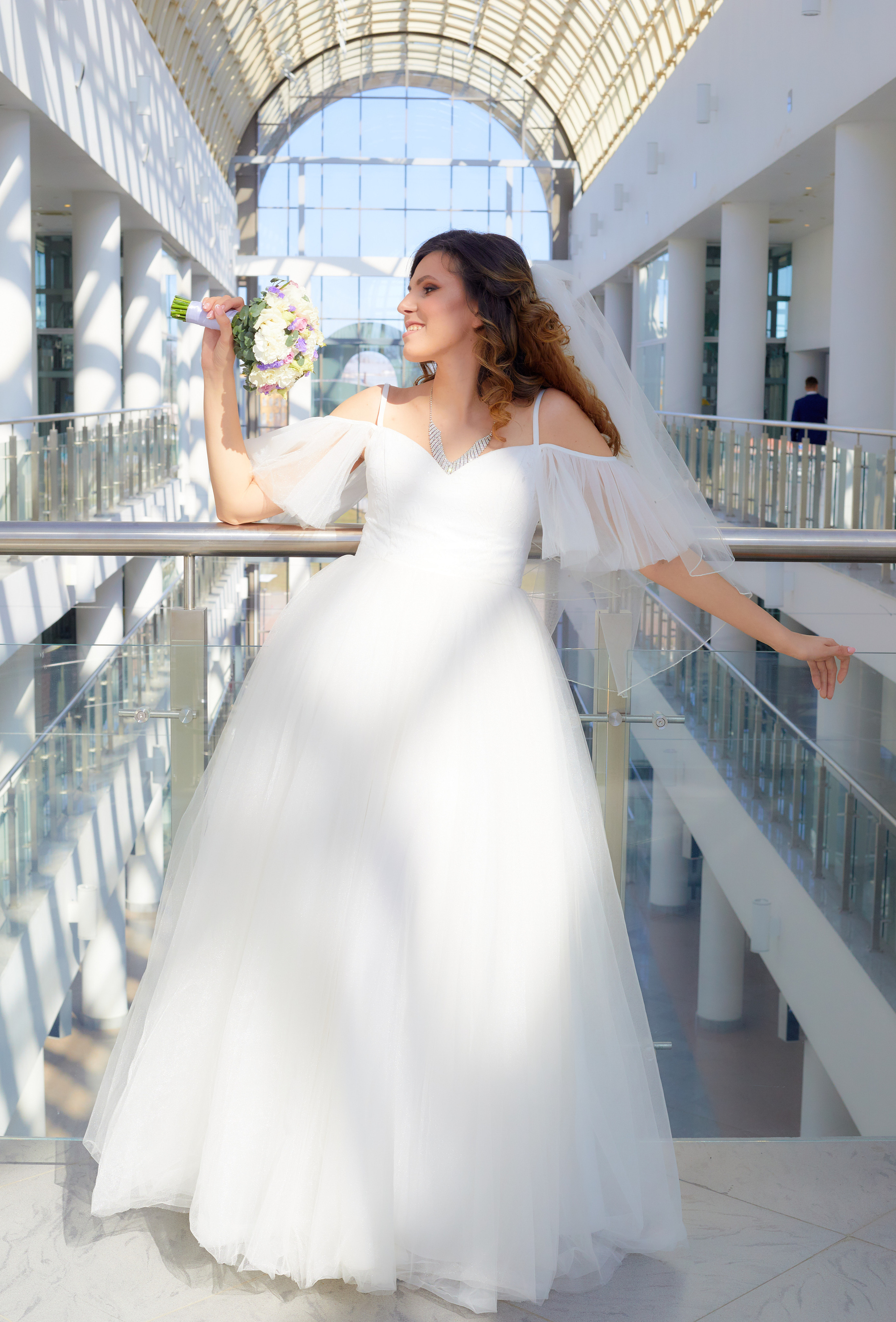 Миллениум. Семейный и детский фотограф в Ярославле Юлия Галашина