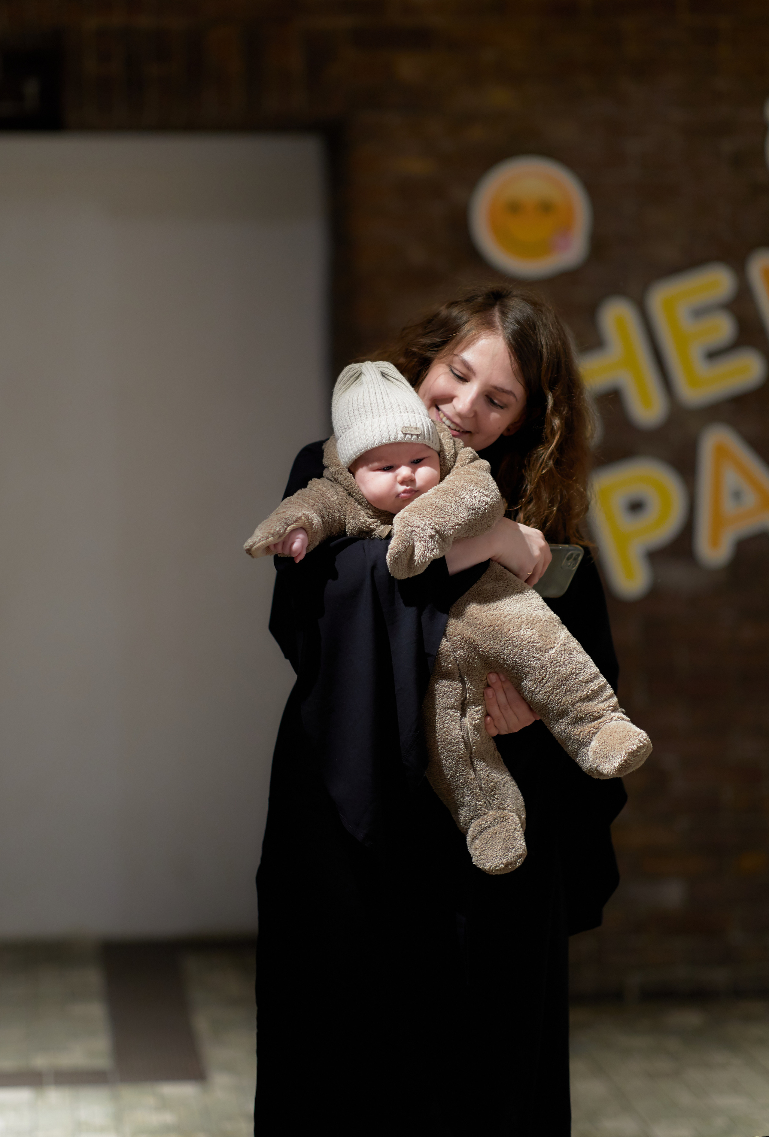 День Рождение Hello Park. Семейный и детский фотограф в Ярославле Юлия Галашина