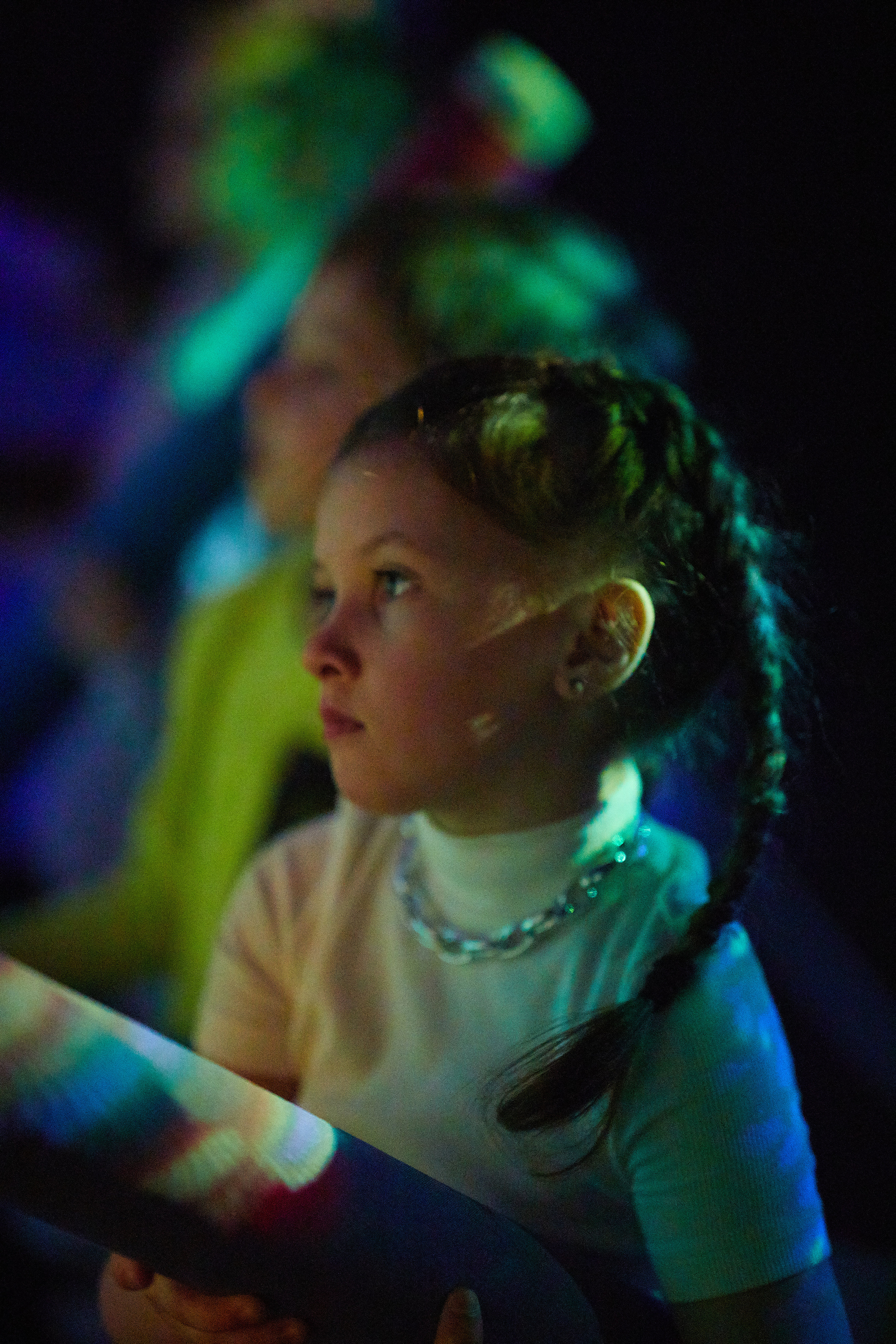 День Рождение Hello Park. Семейный и детский фотограф в Ярославле Юлия Галашина