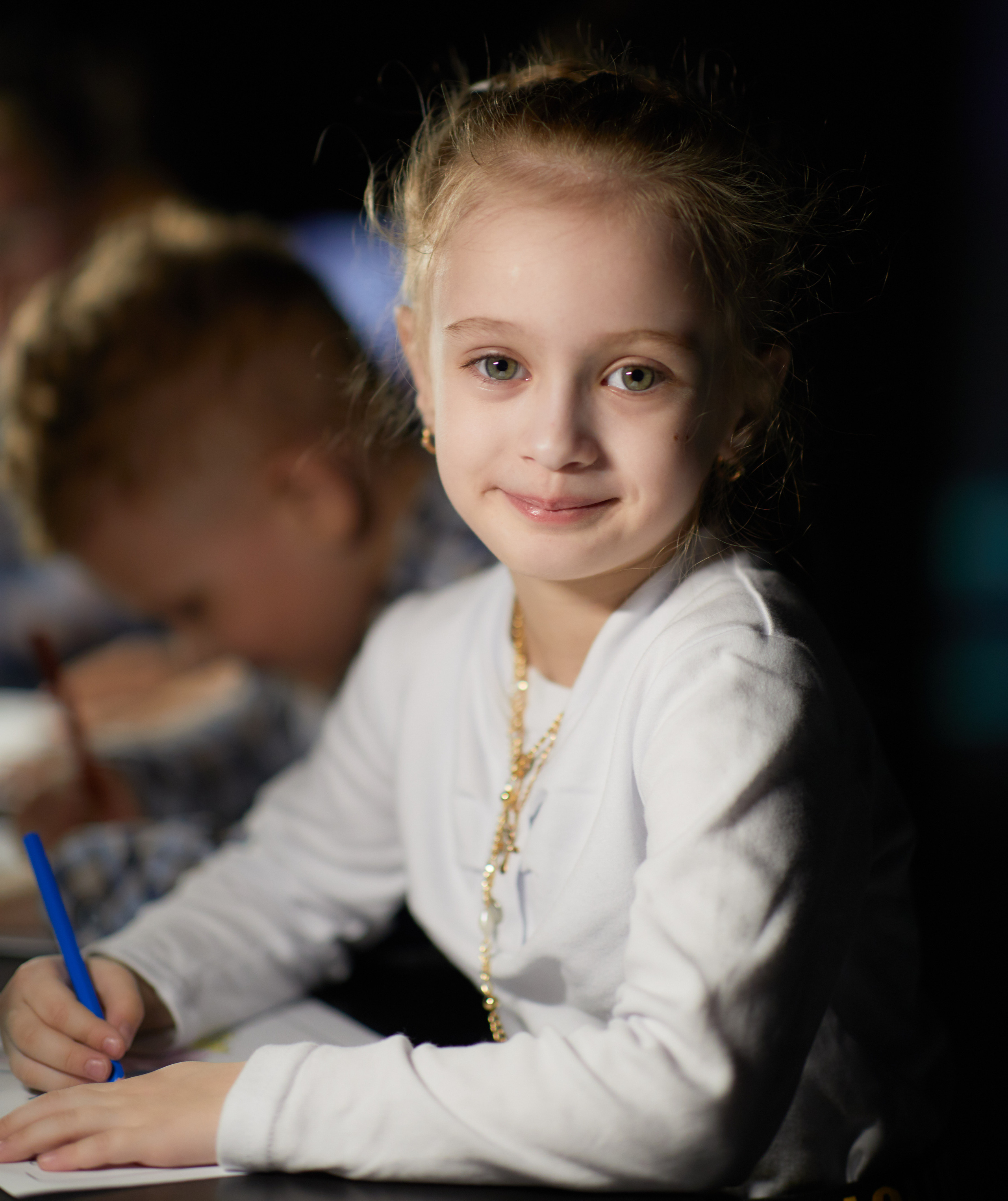 День Рождение Hello Park. Семейный и детский фотограф в Ярославле Юлия Галашина