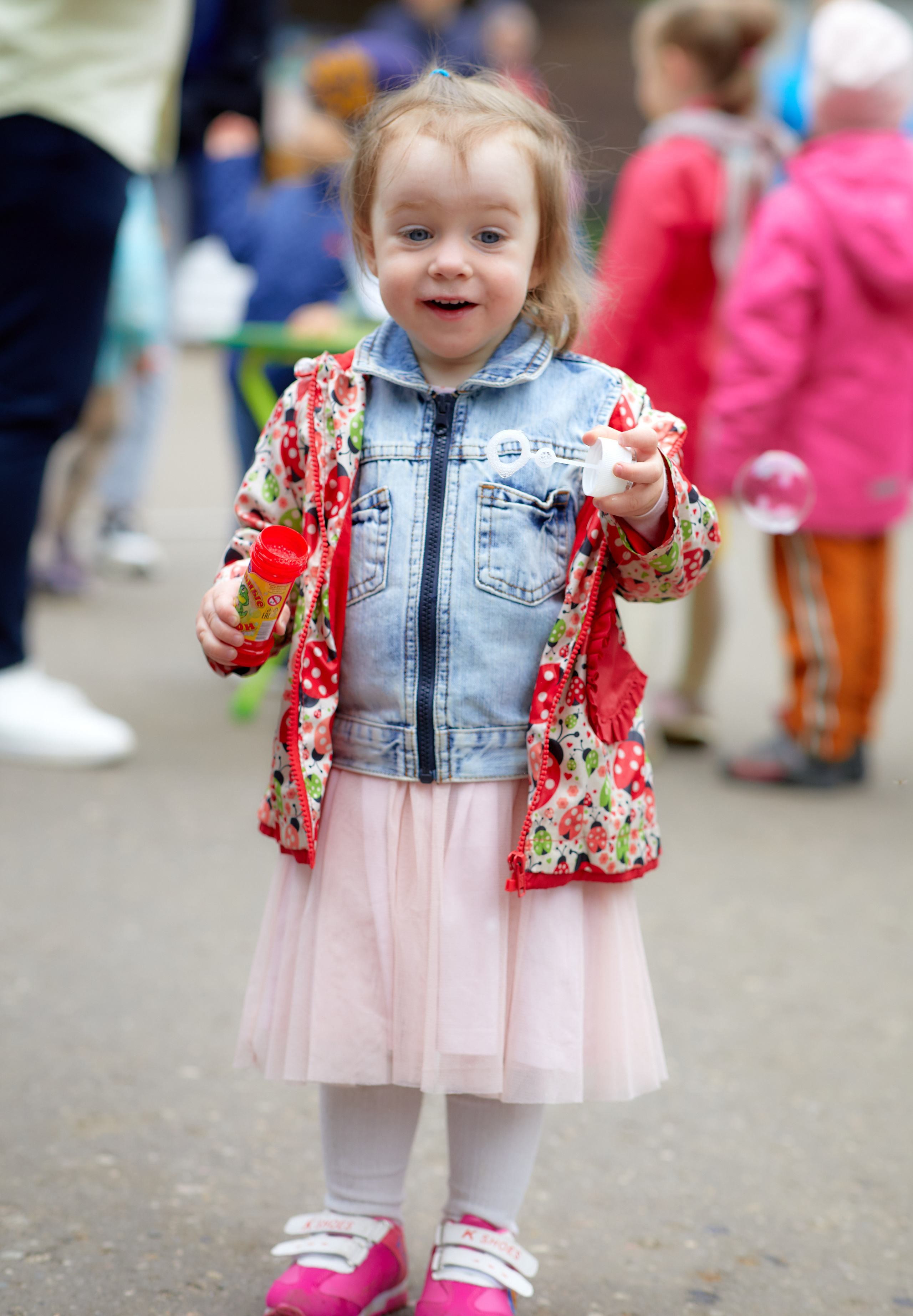 День Рождение студии Нептун. Семейный и детский фотограф в Ярославле Юлия Галашина