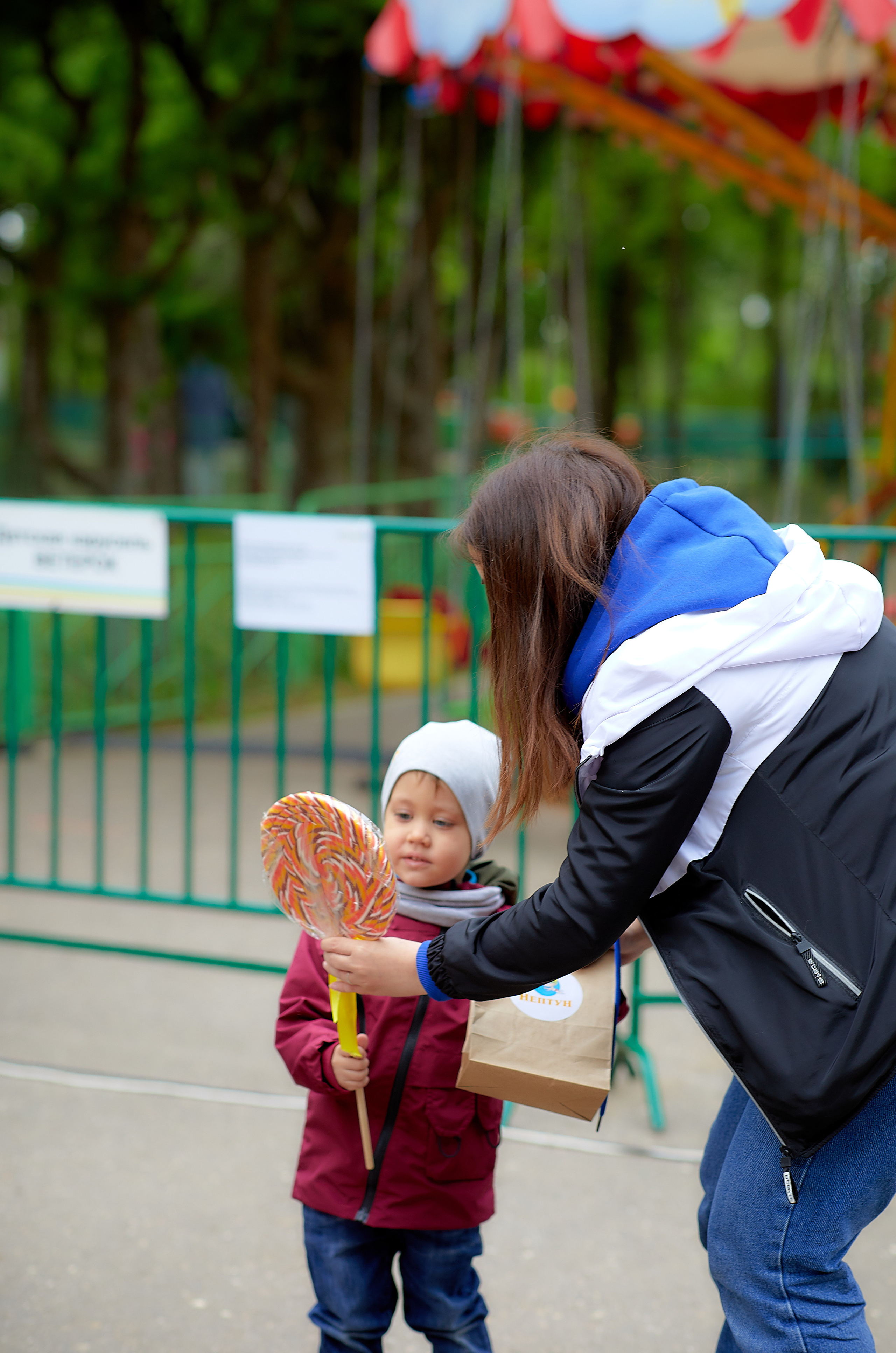 День Рождение студии Нептун. Семейный и детский фотограф в Ярославле Юлия Галашина