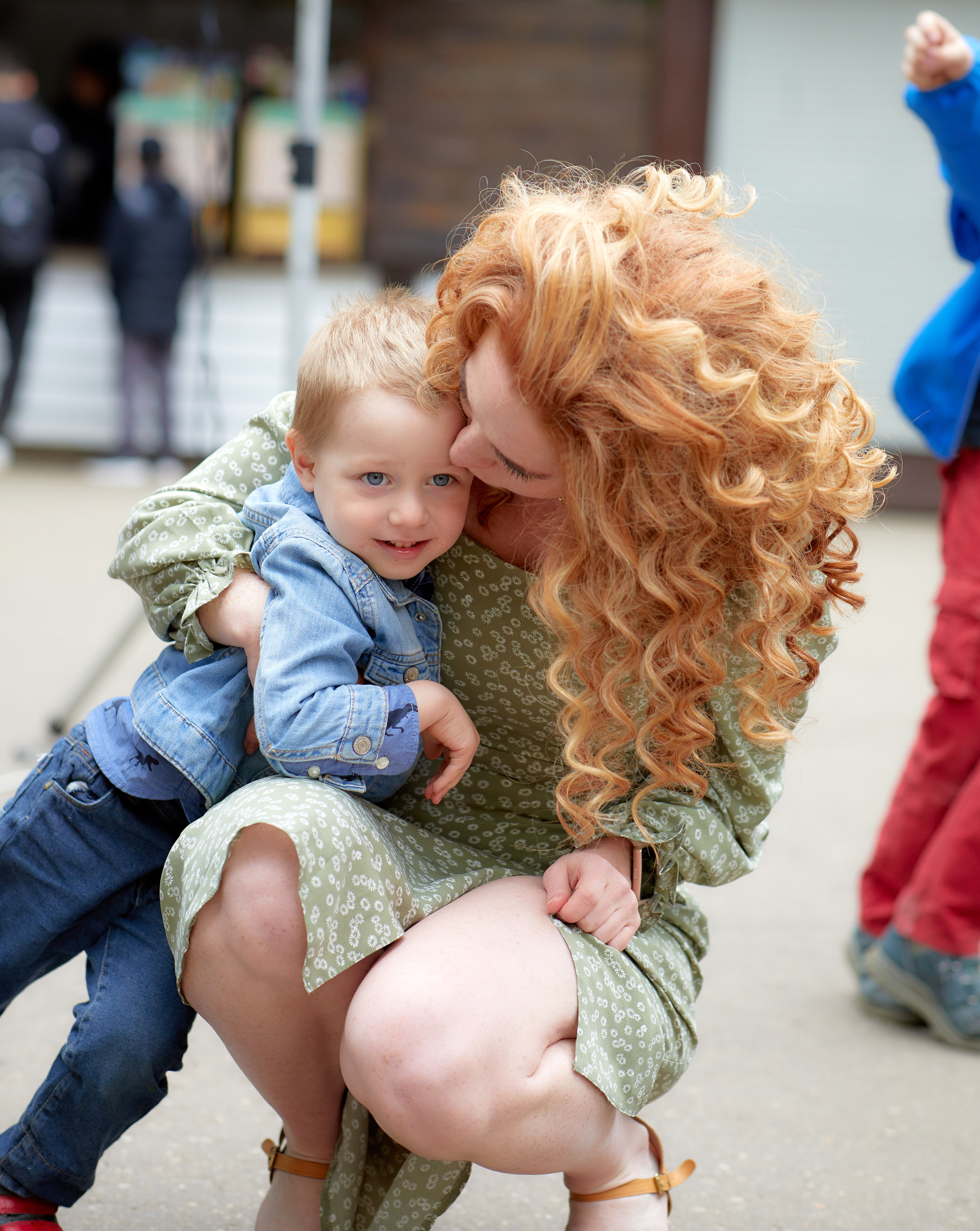 День Рождение студии Нептун. Семейный и детский фотограф в Ярославле Юлия Галашина
