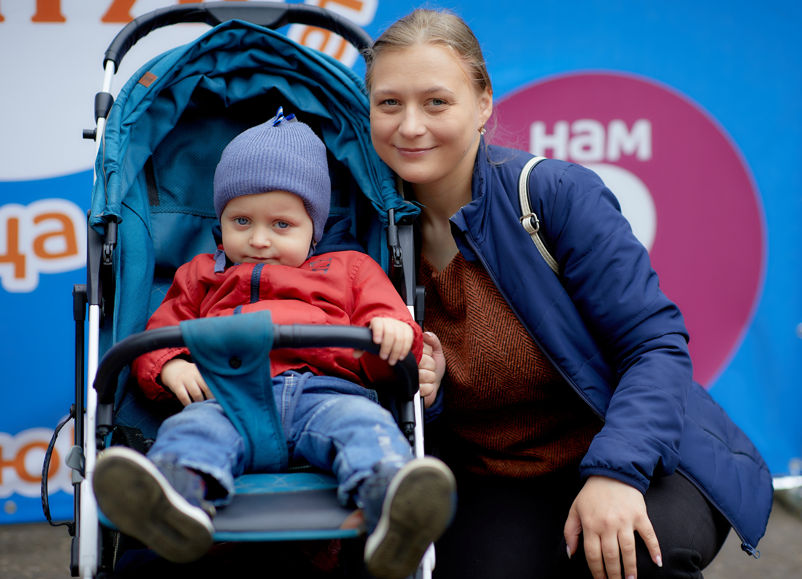 День Рождение студии Нептун. Семейный и детский фотограф в Ярославле Юлия Галашина