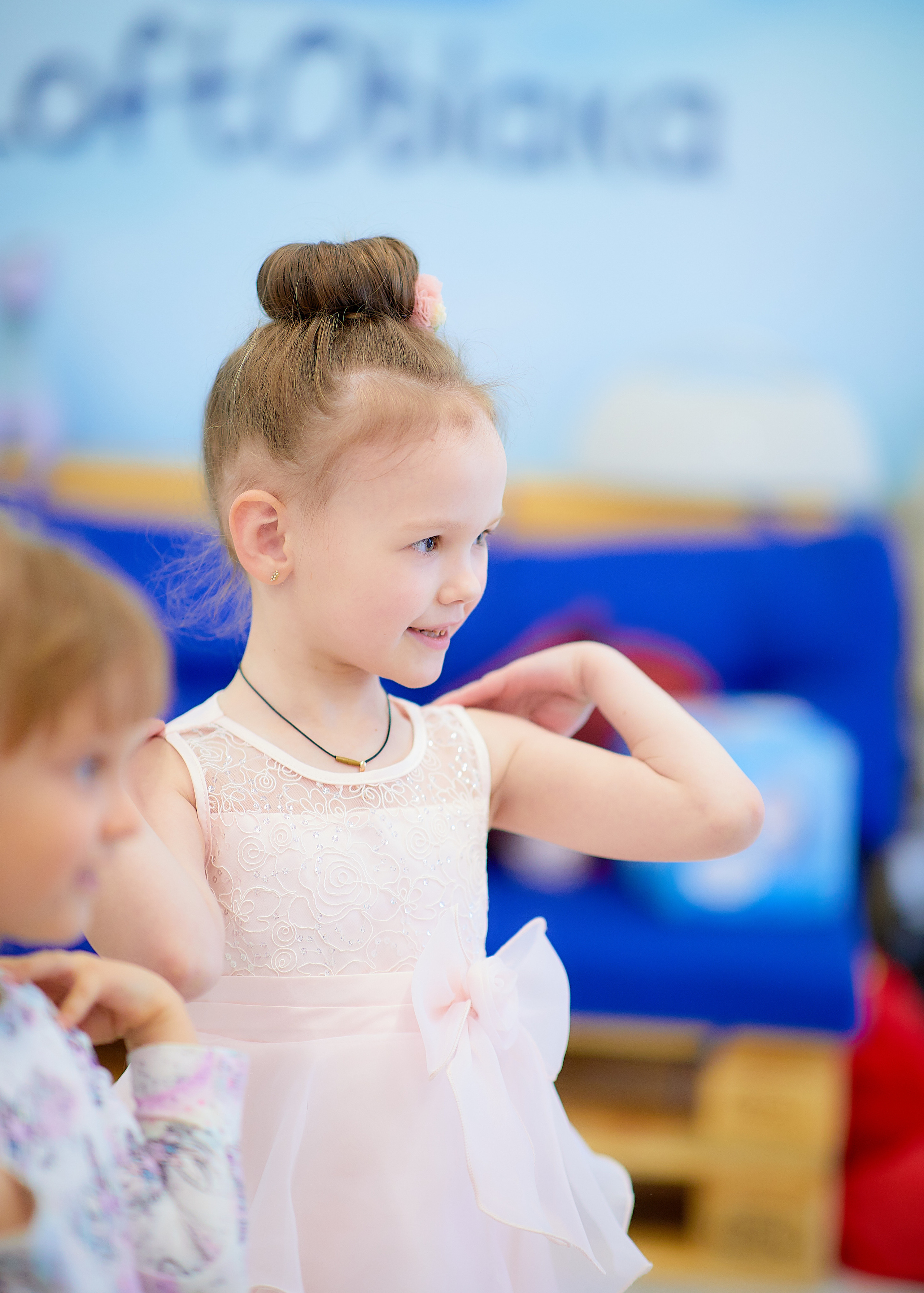 День Рождение LoftOblaka. Семейный и детский фотограф в Ярославле Юлия Галашина