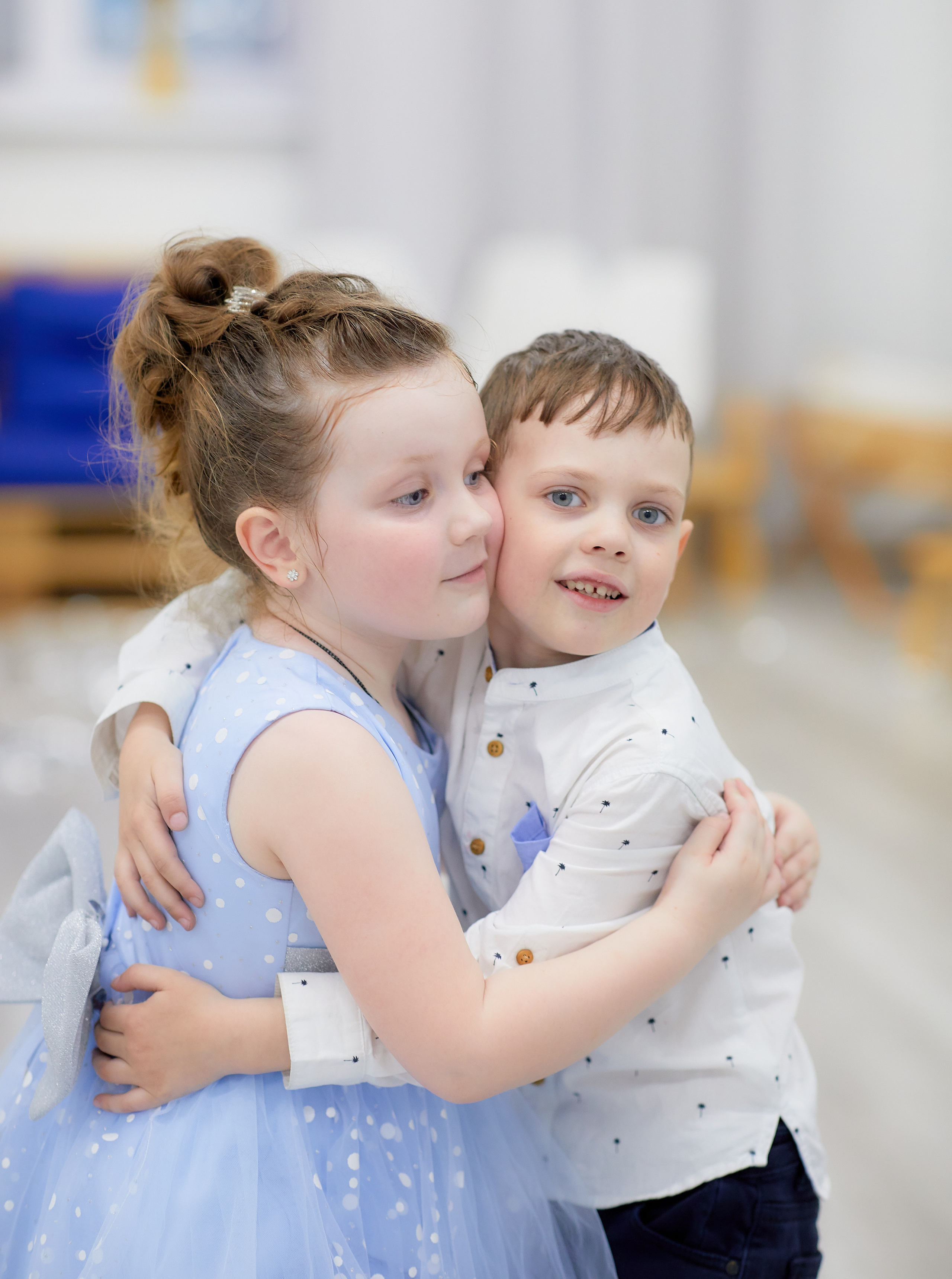 День Рождение LoftOblaka. Семейный и детский фотограф в Ярославле Юлия Галашина