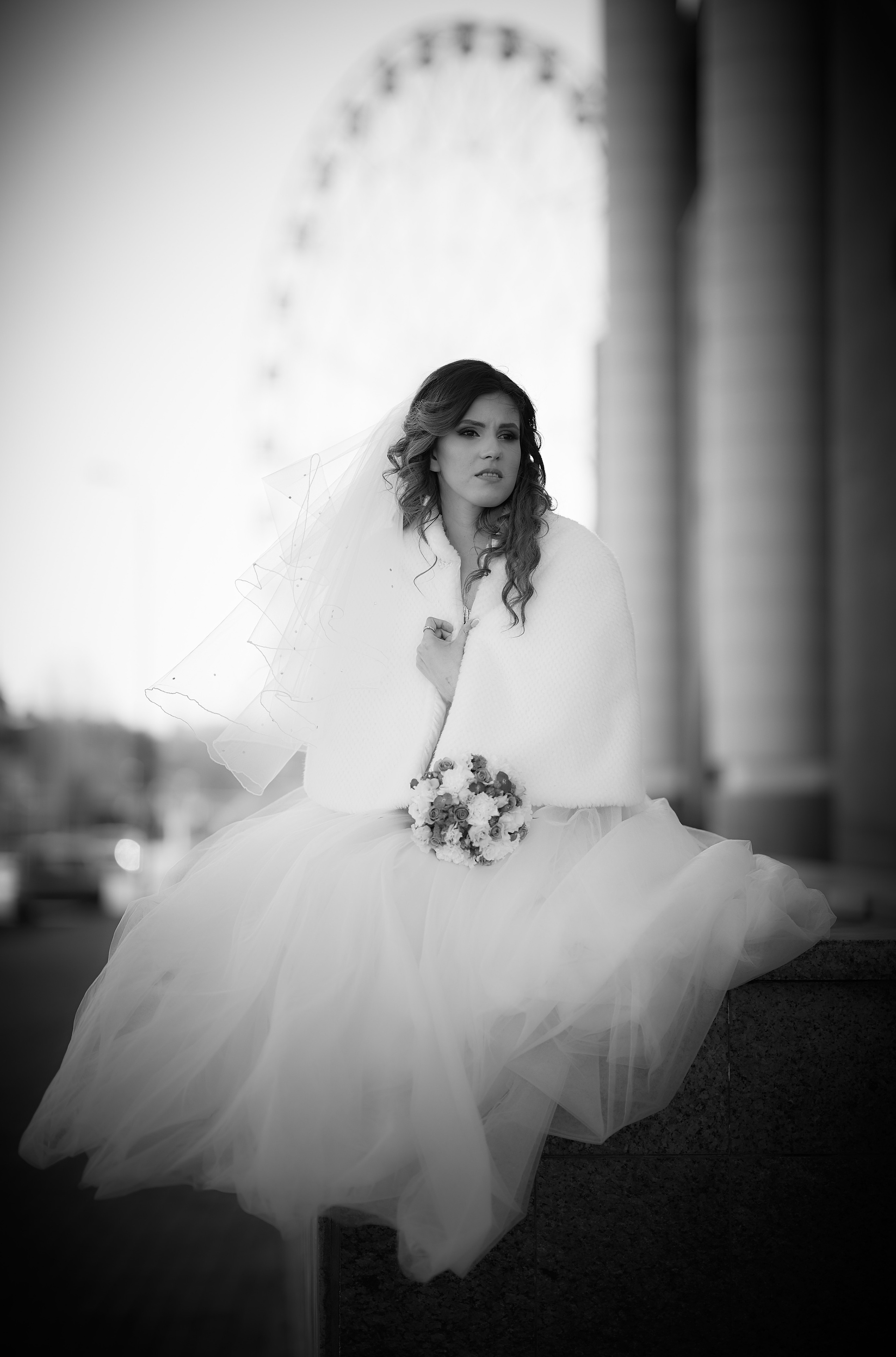 Миллениум. Семейный и детский фотограф в Ярославле Юлия Галашина