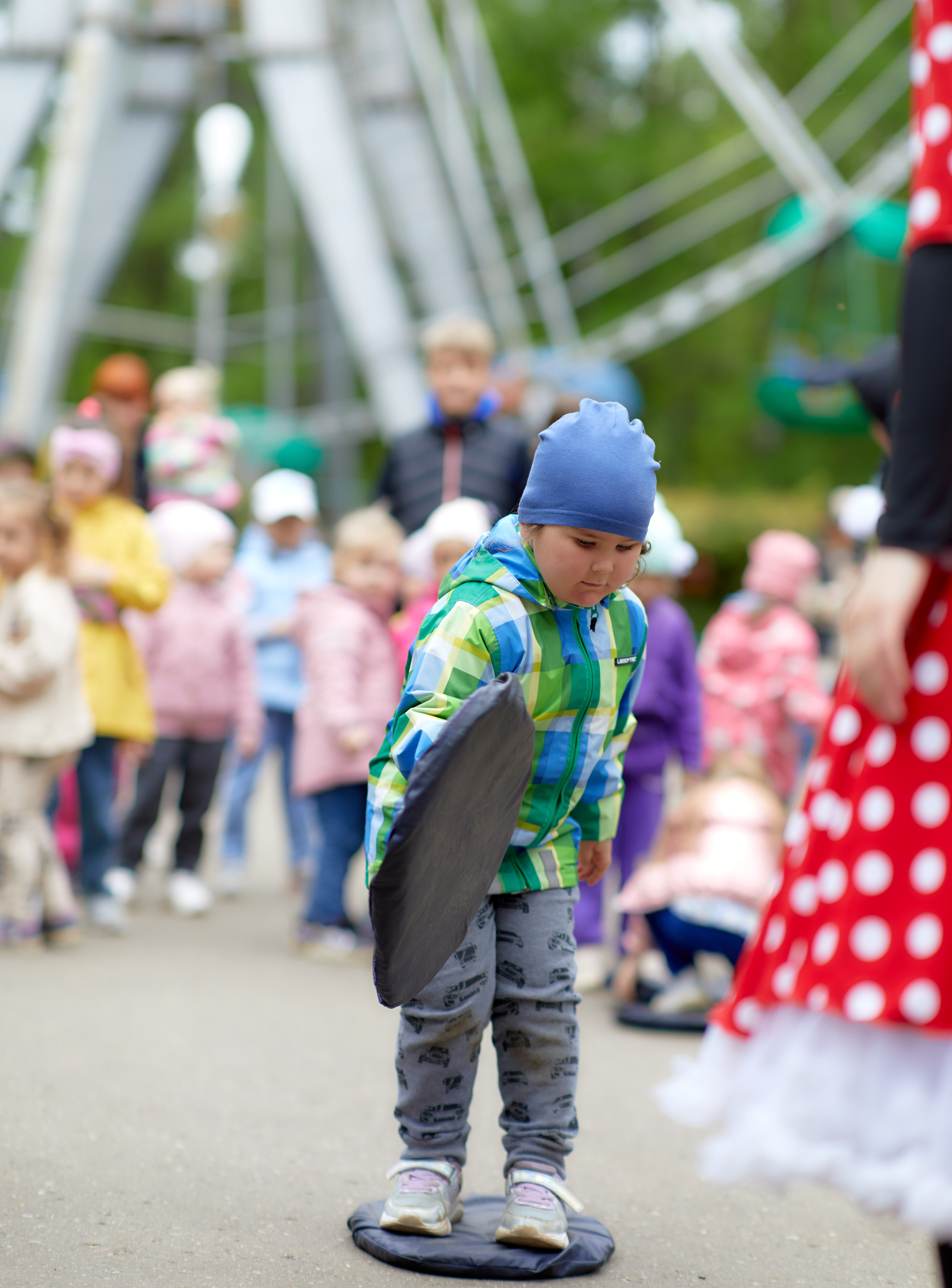 День Рождение студии Нептун. Семейный и детский фотограф в Ярославле Юлия Галашина