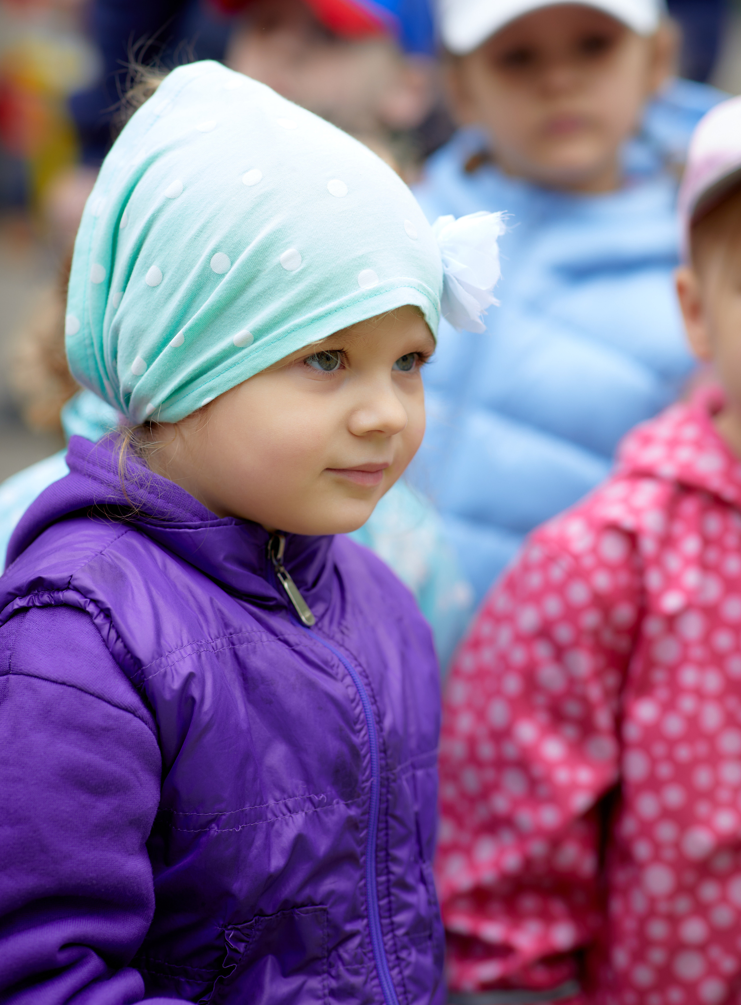 День Рождение студии Нептун. Семейный и детский фотограф в Ярославле Юлия Галашина