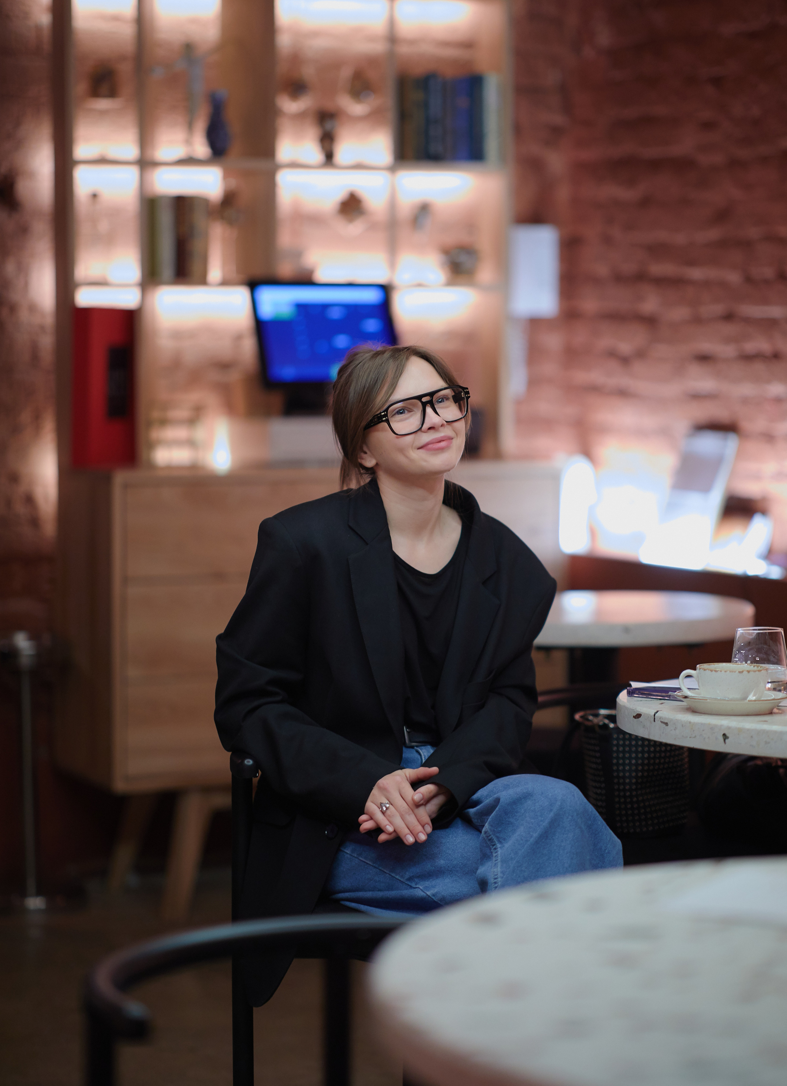 Бизнес-завтрак с Маргаритой Абатуровой. Семейный и детский фотограф в Ярославле Юлия Галашина