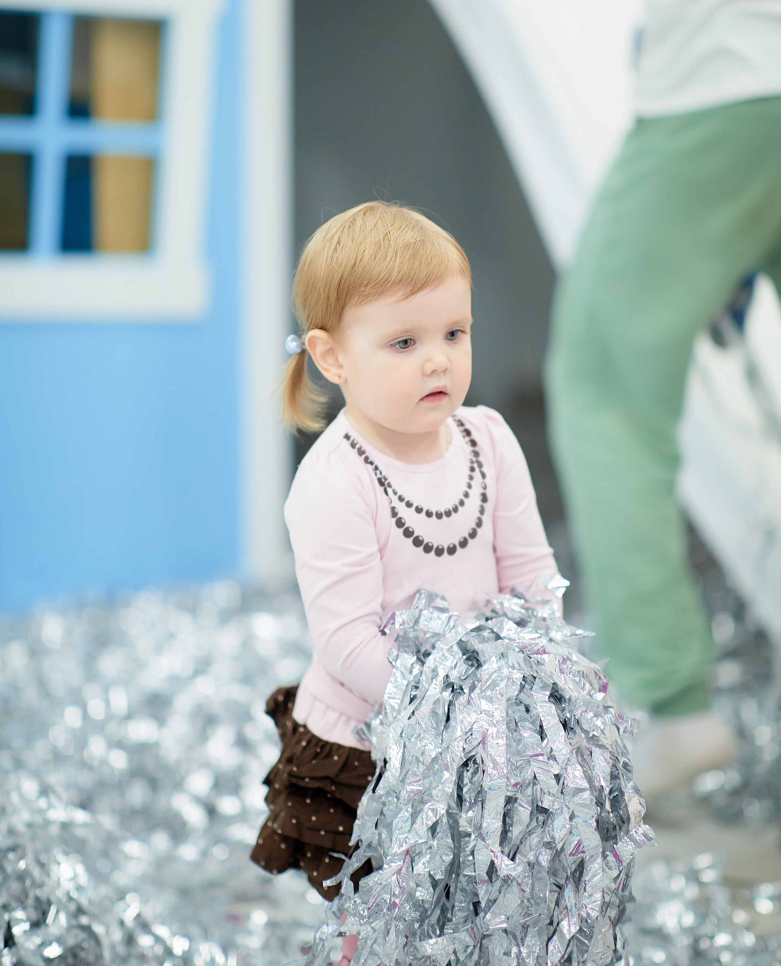 День Рождение LoftOblaka. Семейный и детский фотограф в Ярославле Юлия Галашина