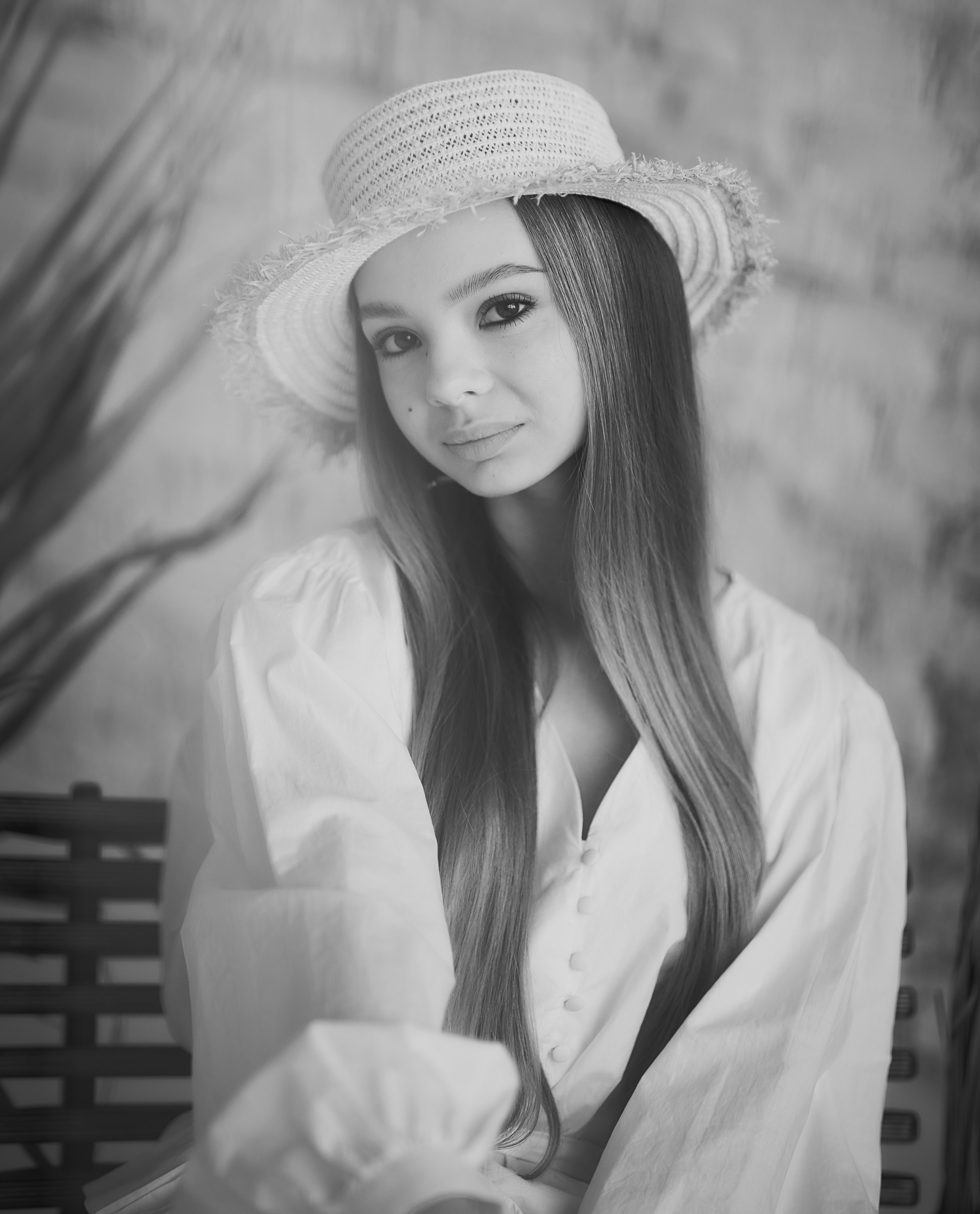 Шляпка. Семейный и детский фотограф в Ярославле Юлия Галашина