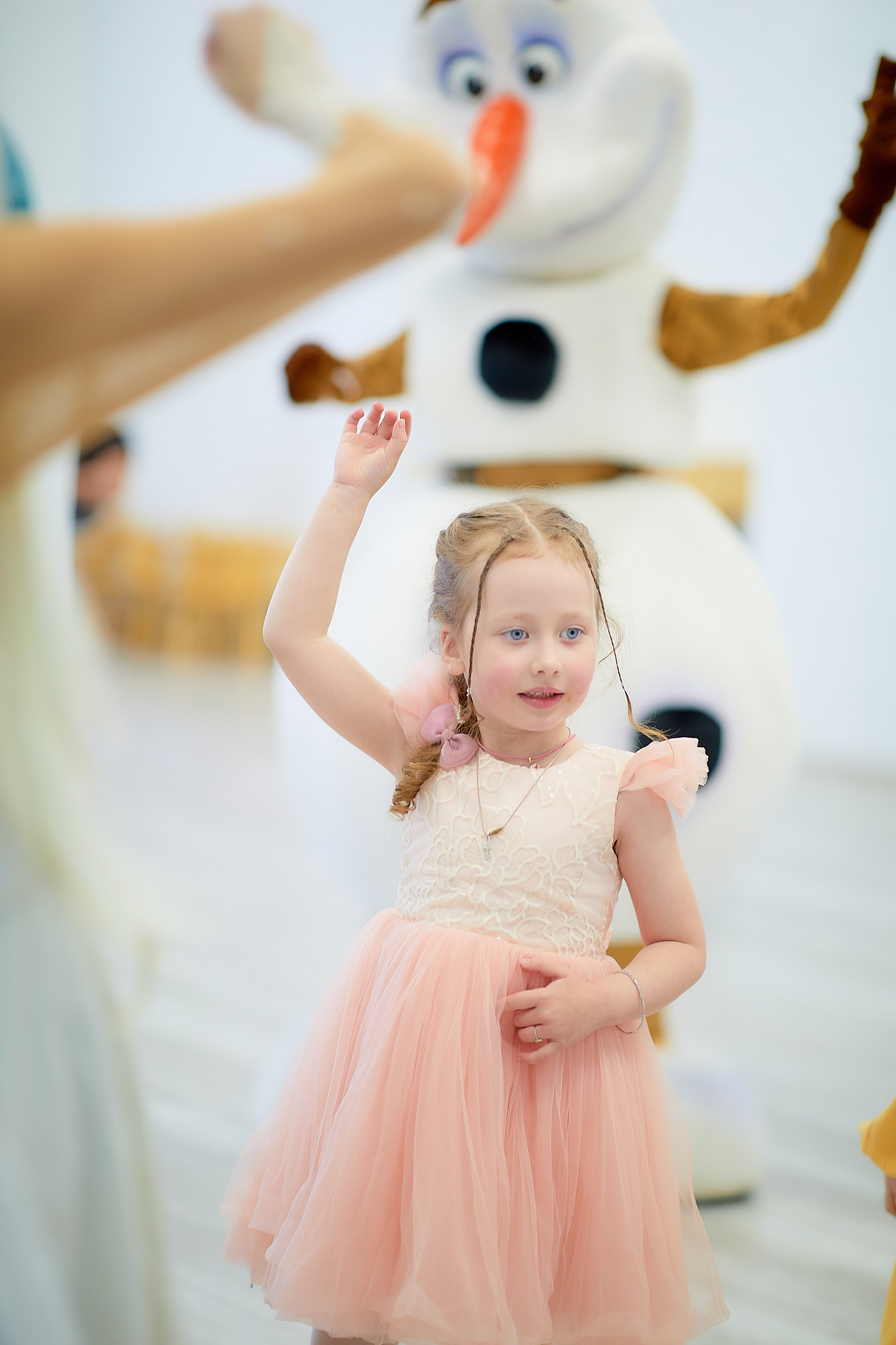 День Рождение LoftOblaka. Семейный и детский фотограф в Ярославле Юлия Галашина