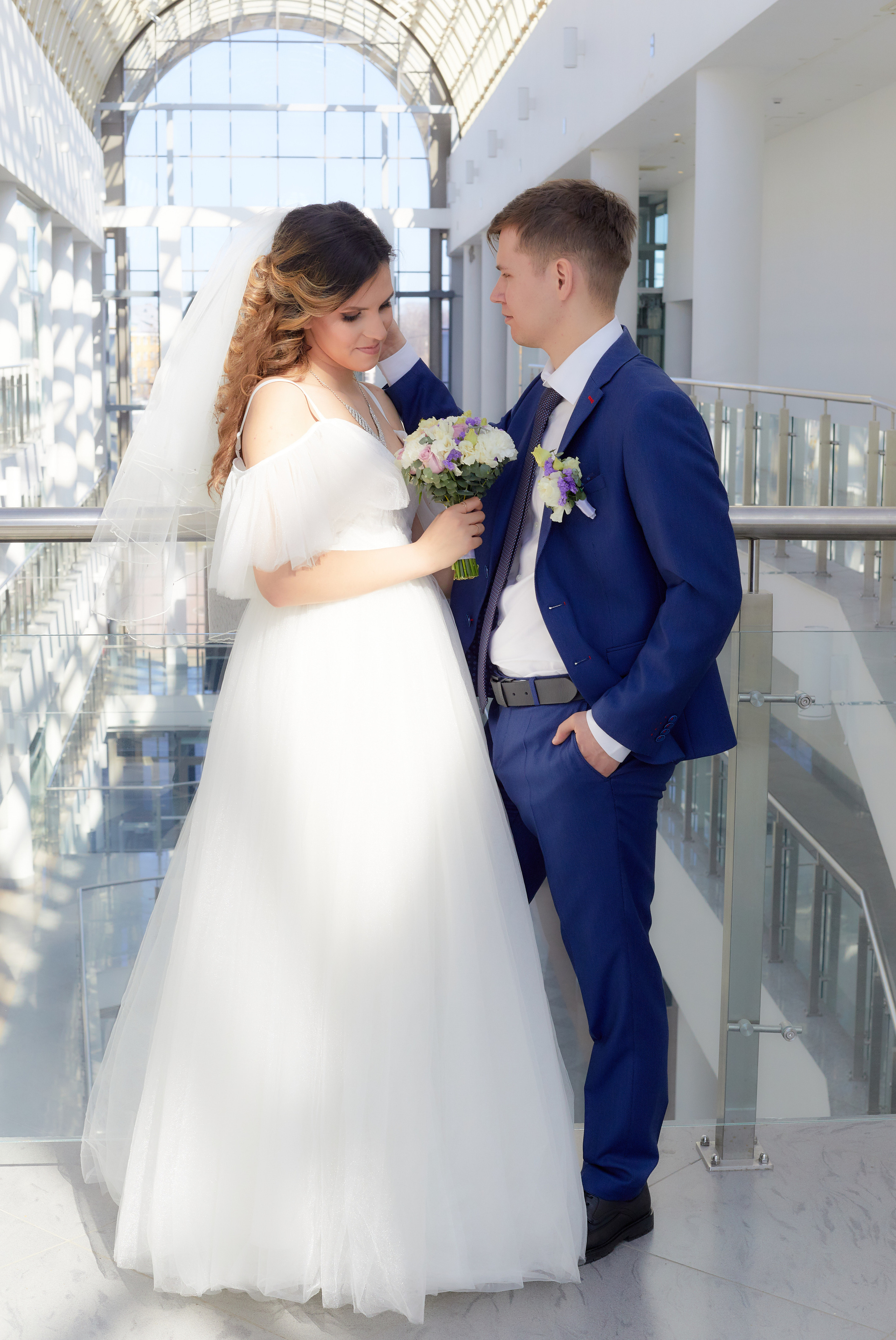 Миллениум. Семейный и детский фотограф в Ярославле Юлия Галашина