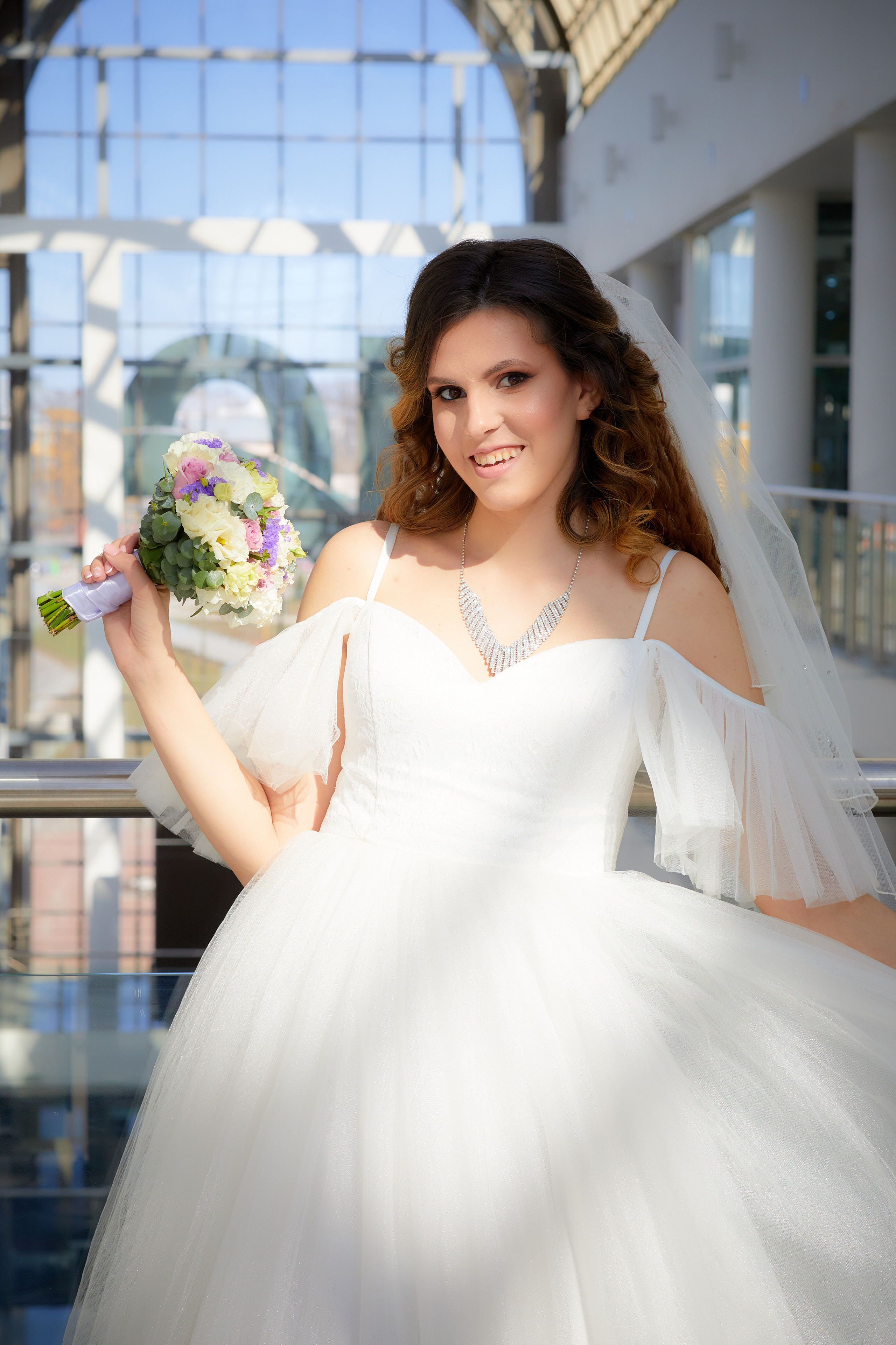 Миллениум. Семейный и детский фотограф в Ярославле Юлия Галашина