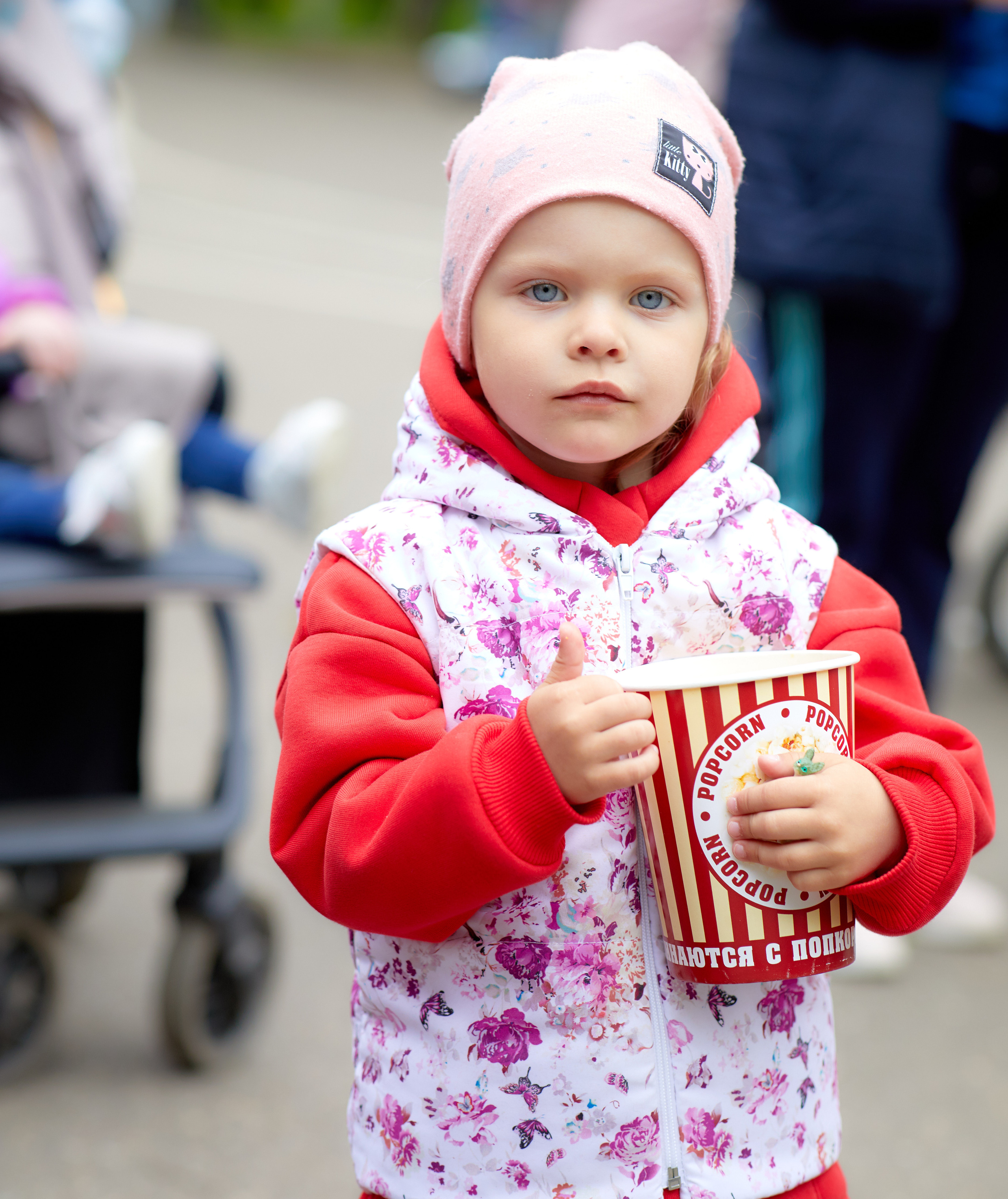 День Рождение студии Нептун. Семейный и детский фотограф в Ярославле Юлия Галашина