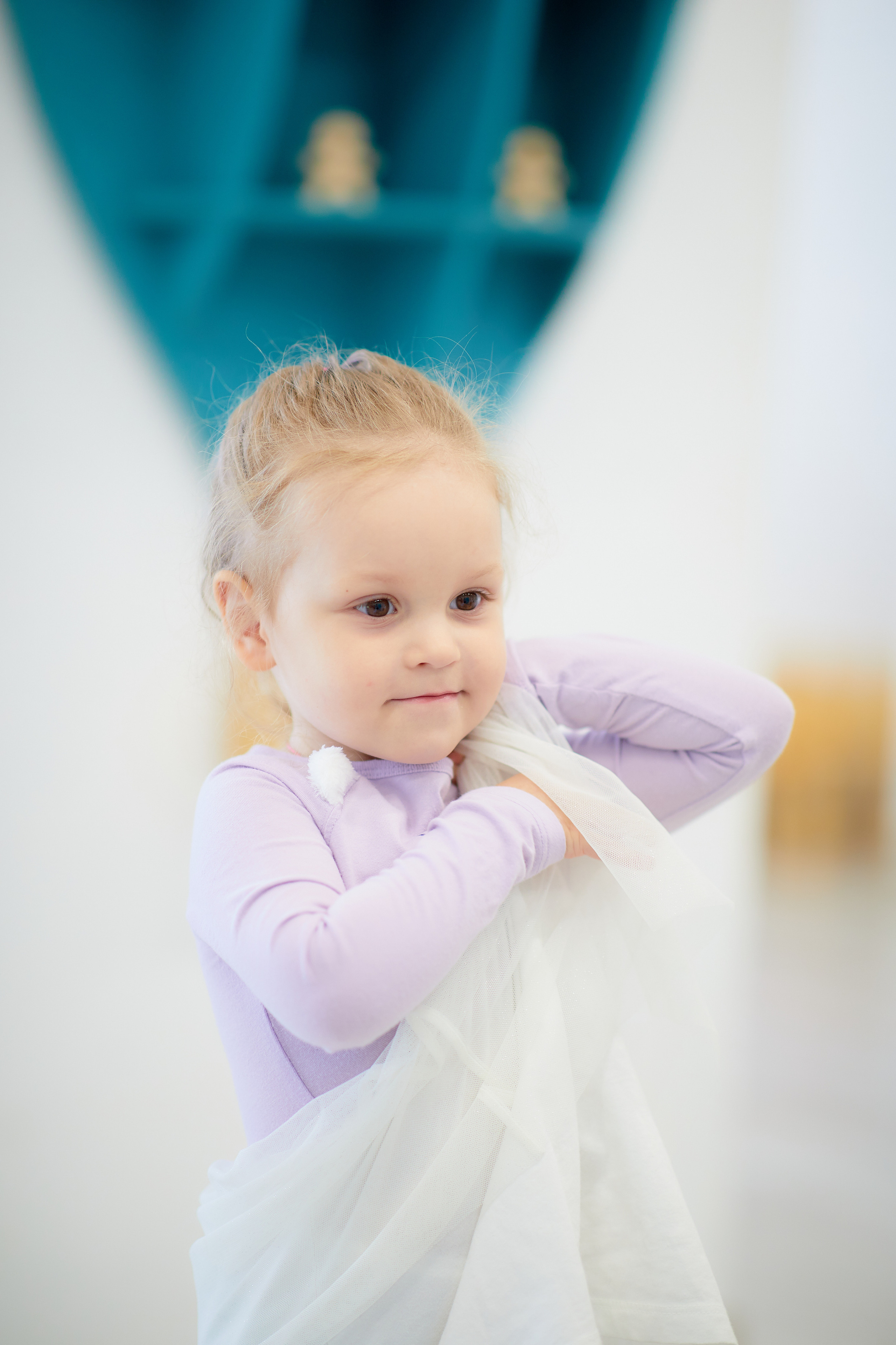 День Рождение LoftOblaka. Семейный и детский фотограф в Ярославле Юлия Галашина