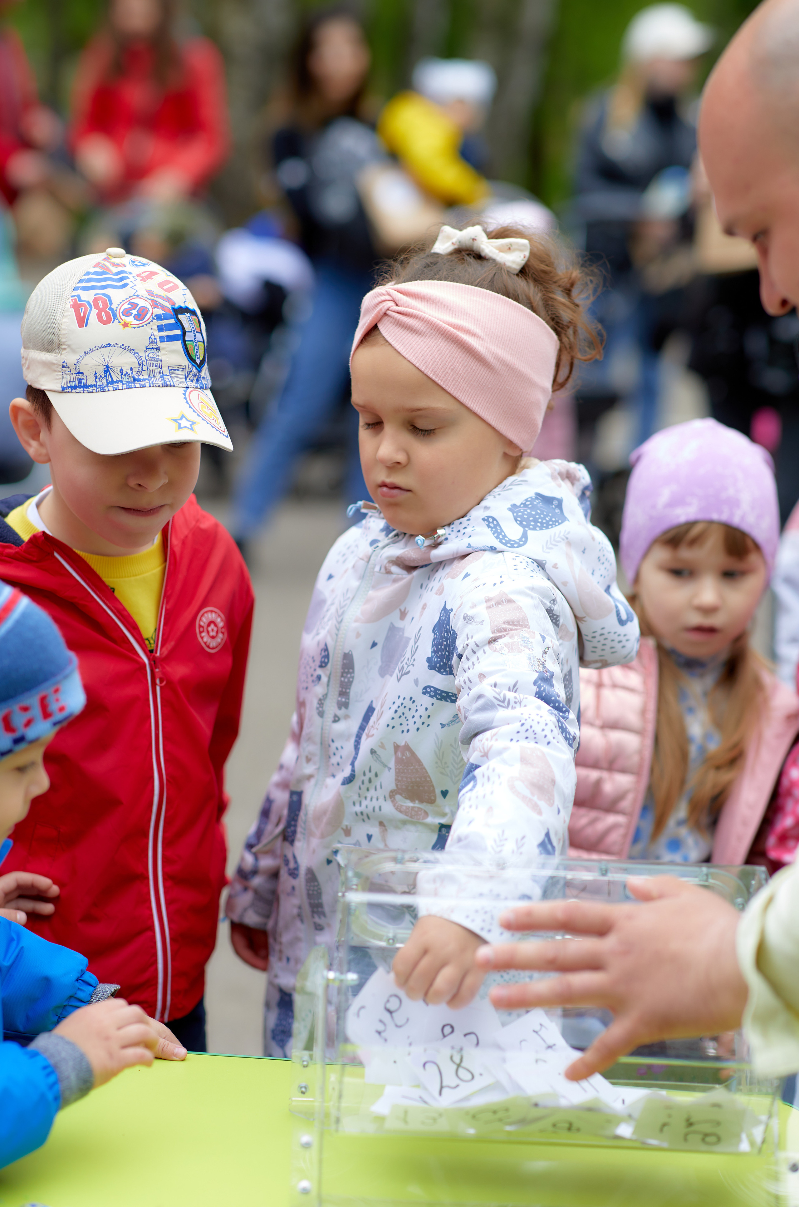 День Рождение студии Нептун. Семейный и детский фотограф в Ярославле Юлия Галашина