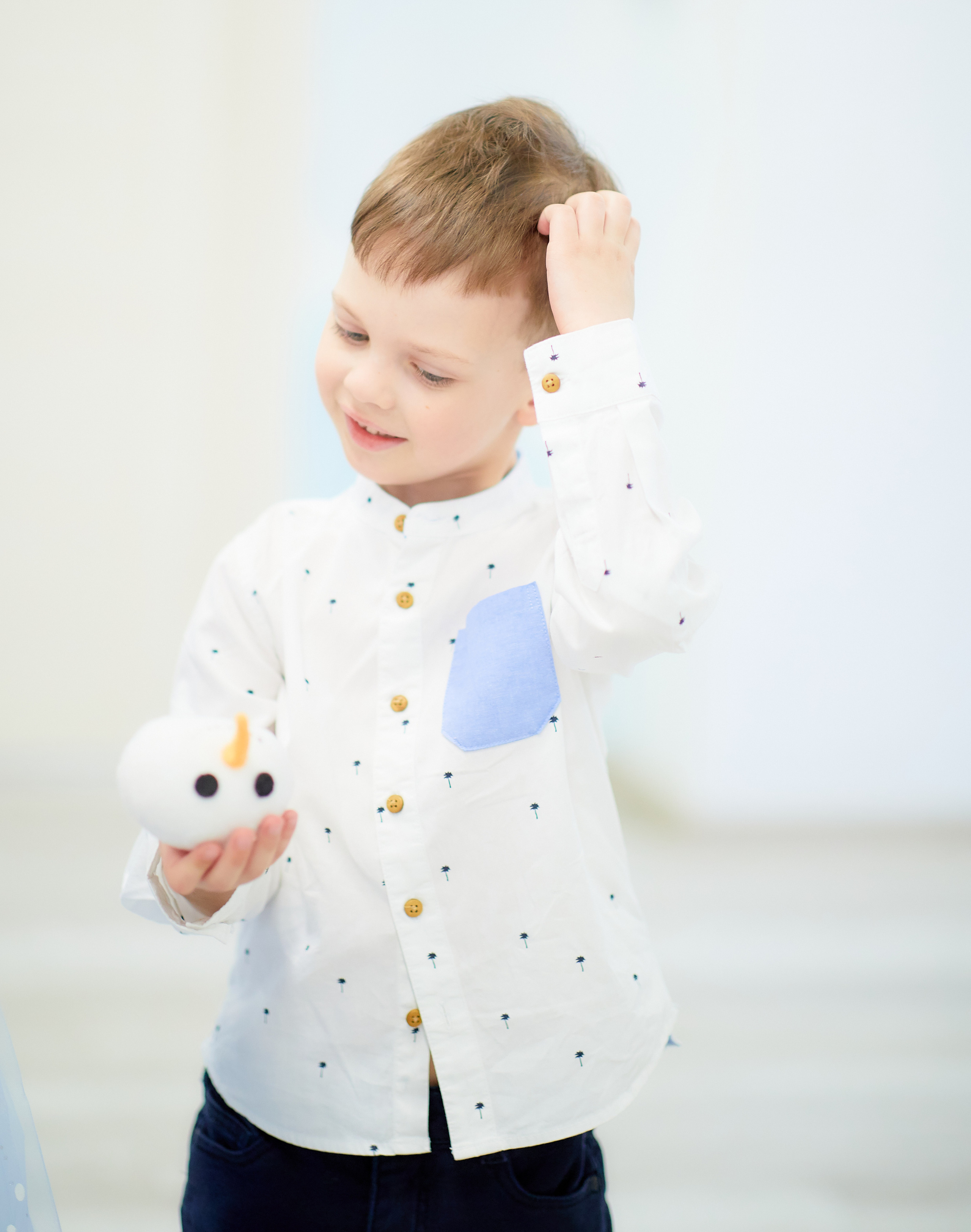 День Рождение LoftOblaka. Семейный и детский фотограф в Ярославле Юлия Галашина