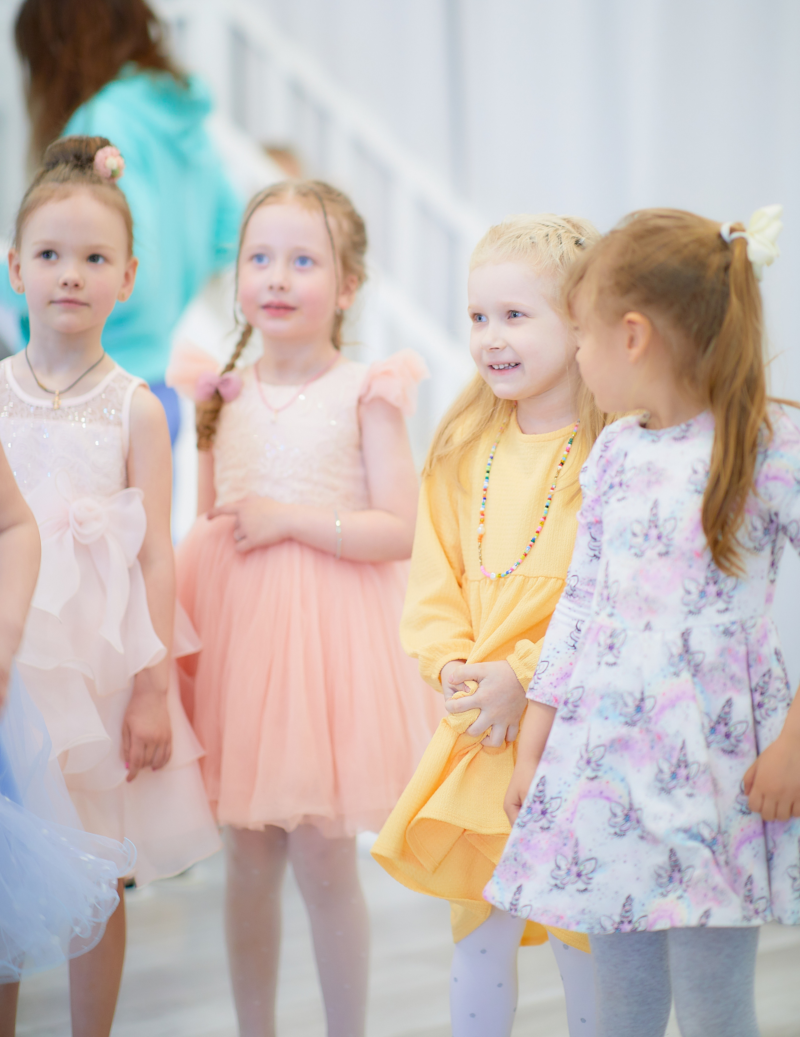 День Рождение LoftOblaka. Семейный и детский фотограф в Ярославле Юлия Галашина