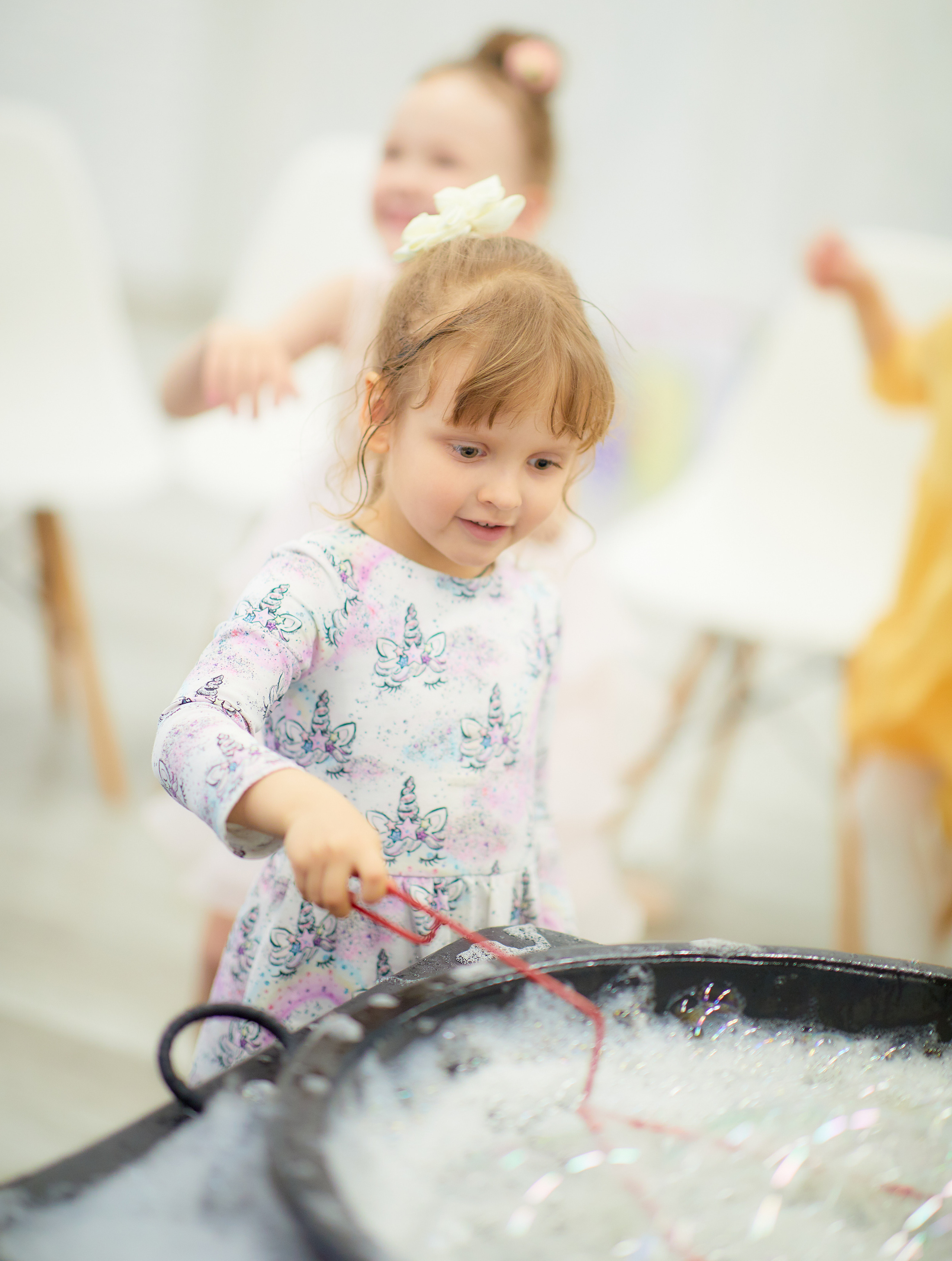 День Рождение LoftOblaka. Семейный и детский фотограф в Ярославле Юлия Галашина
