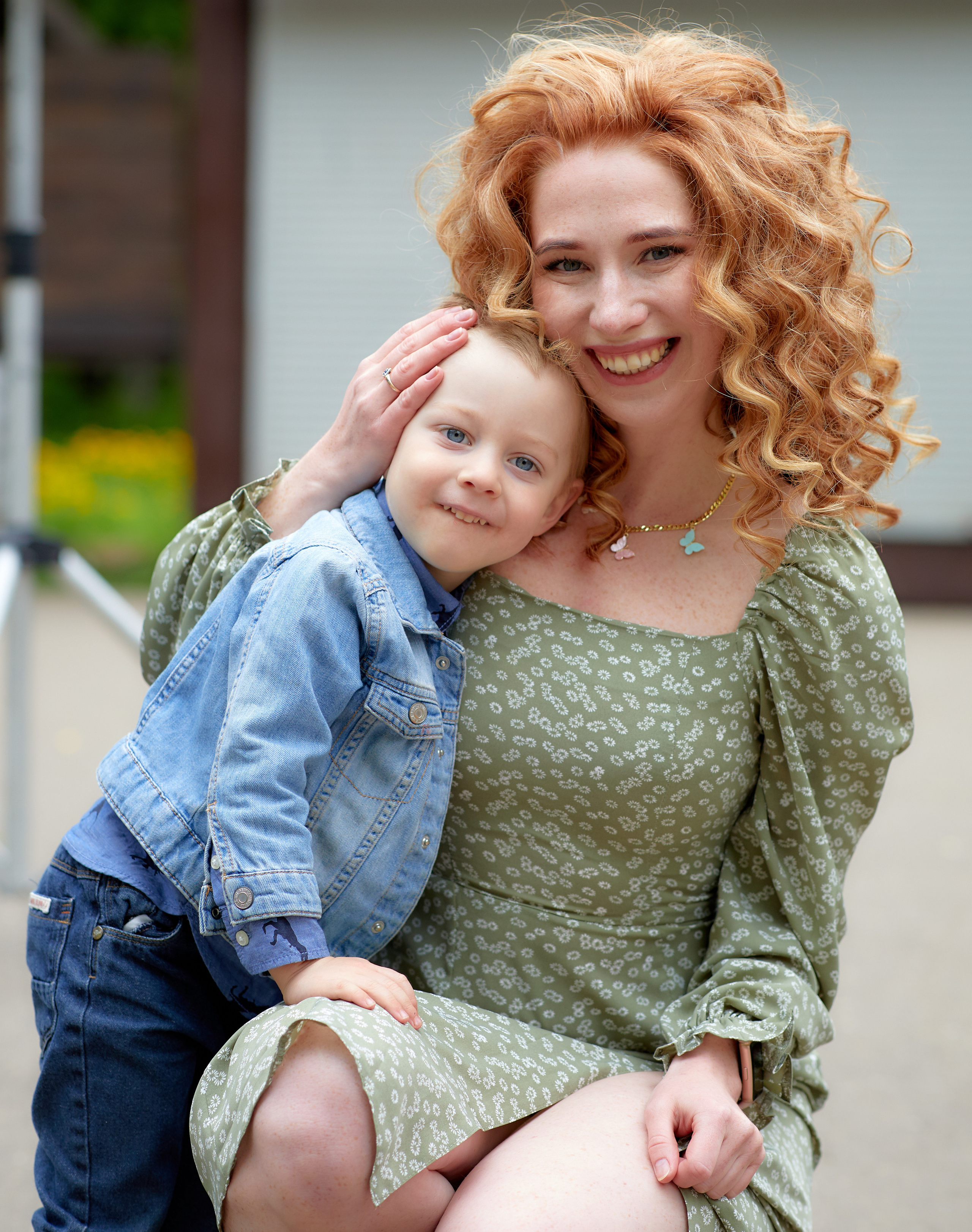 День Рождение студии Нептун. Семейный и детский фотограф в Ярославле Юлия Галашина