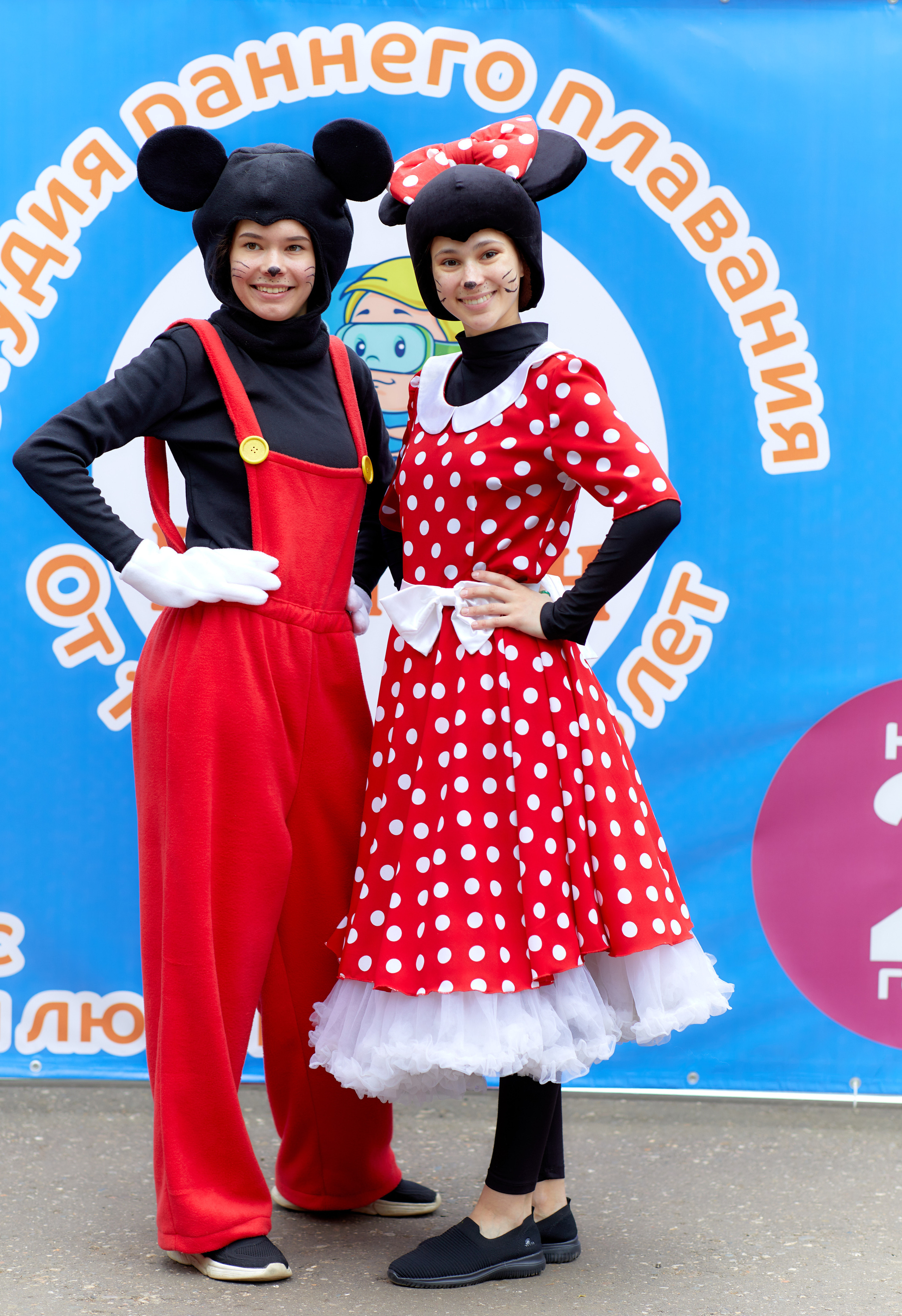 День Рождение студии Нептун. Семейный и детский фотограф в Ярославле Юлия Галашина