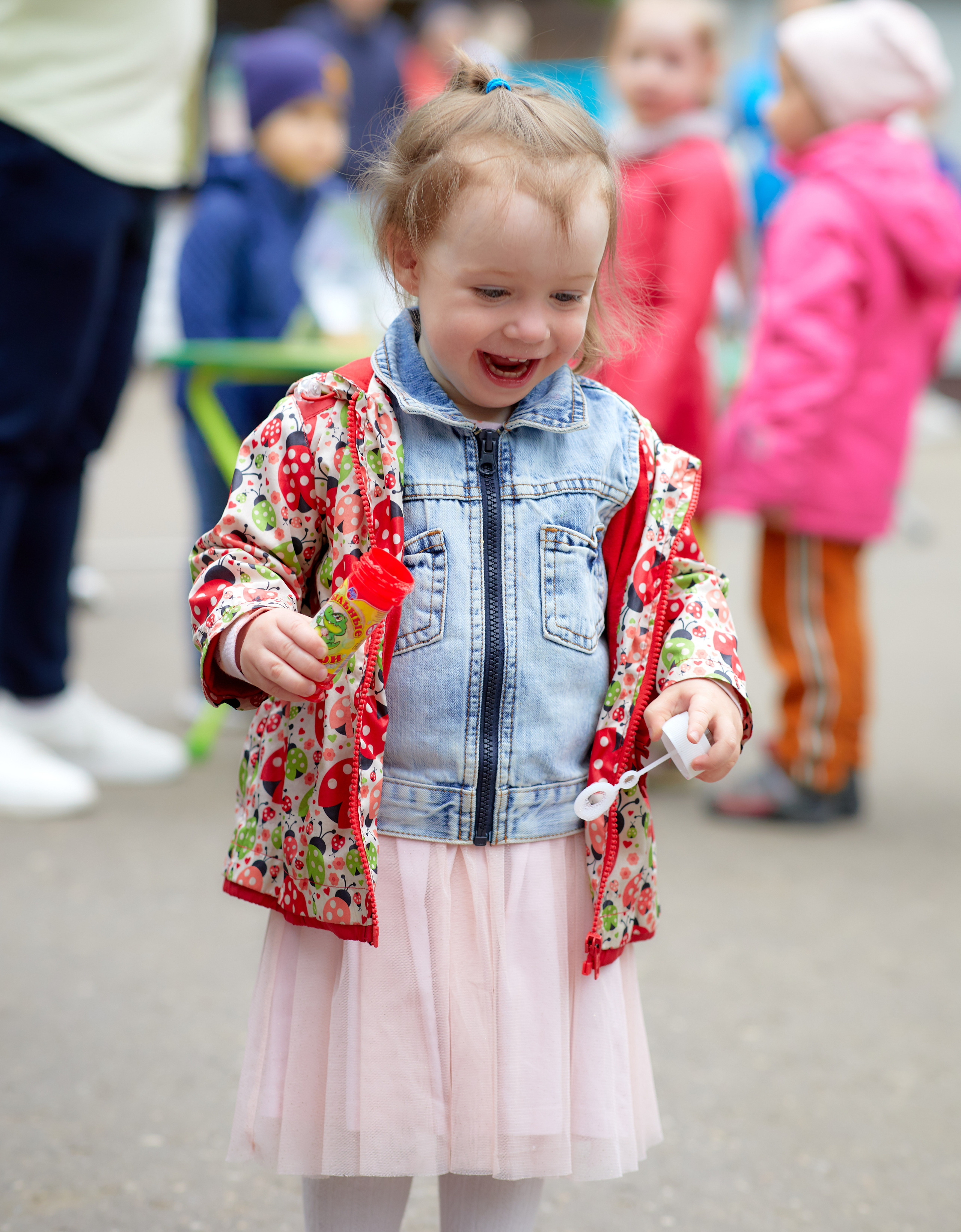 День Рождение студии Нептун. Семейный и детский фотограф в Ярославле Юлия Галашина