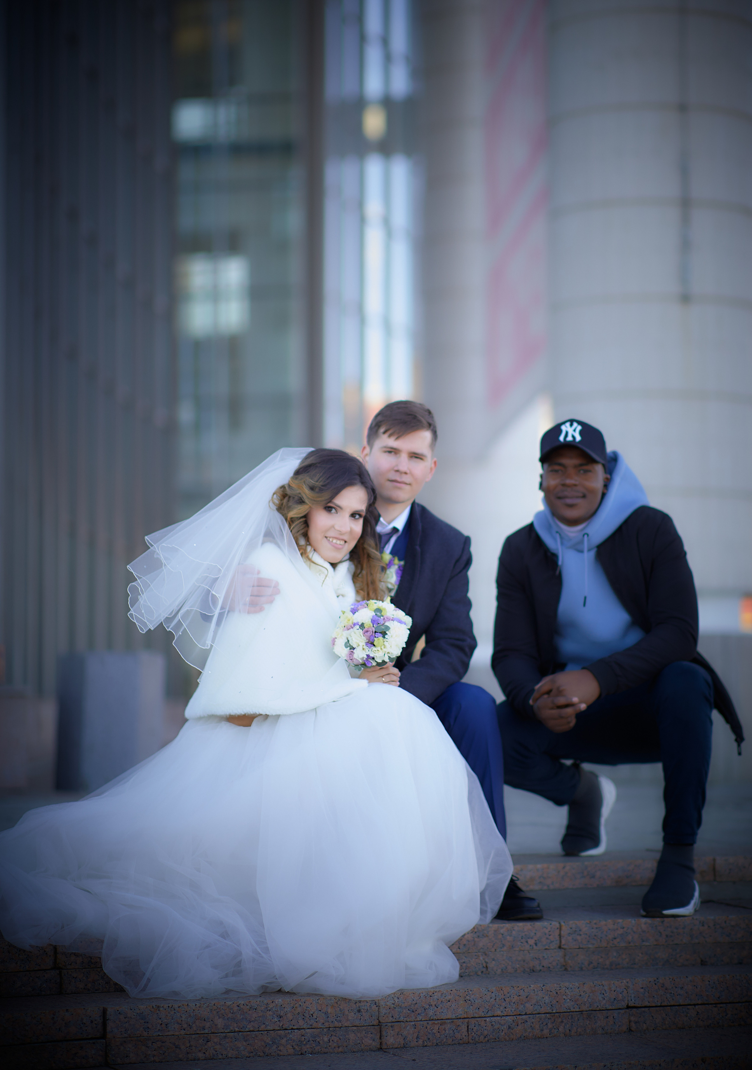 Миллениум. Семейный и детский фотограф в Ярославле Юлия Галашина