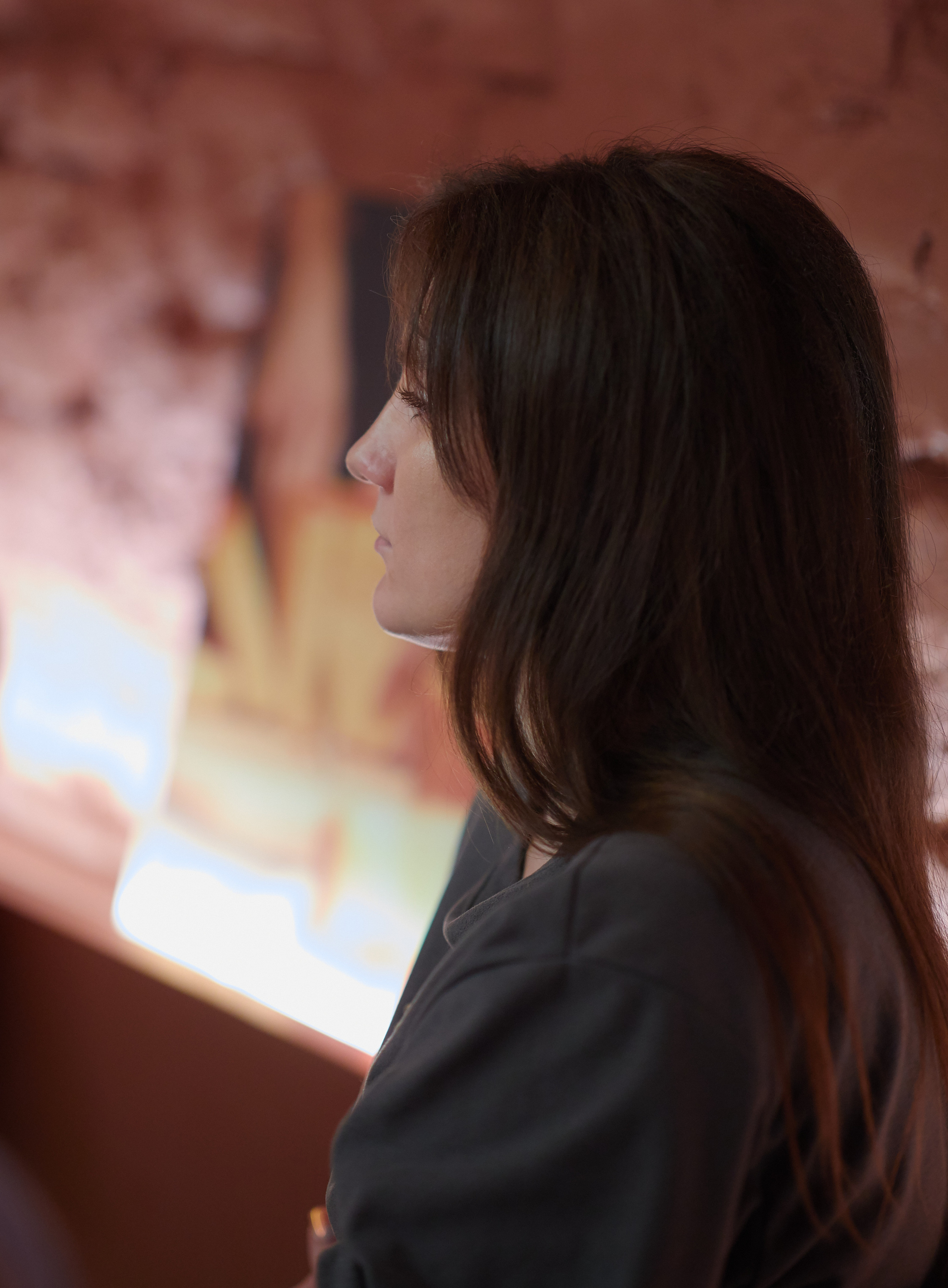 Бизнес-завтрак с Маргаритой Абатуровой. Семейный и детский фотограф в Ярославле Юлия Галашина