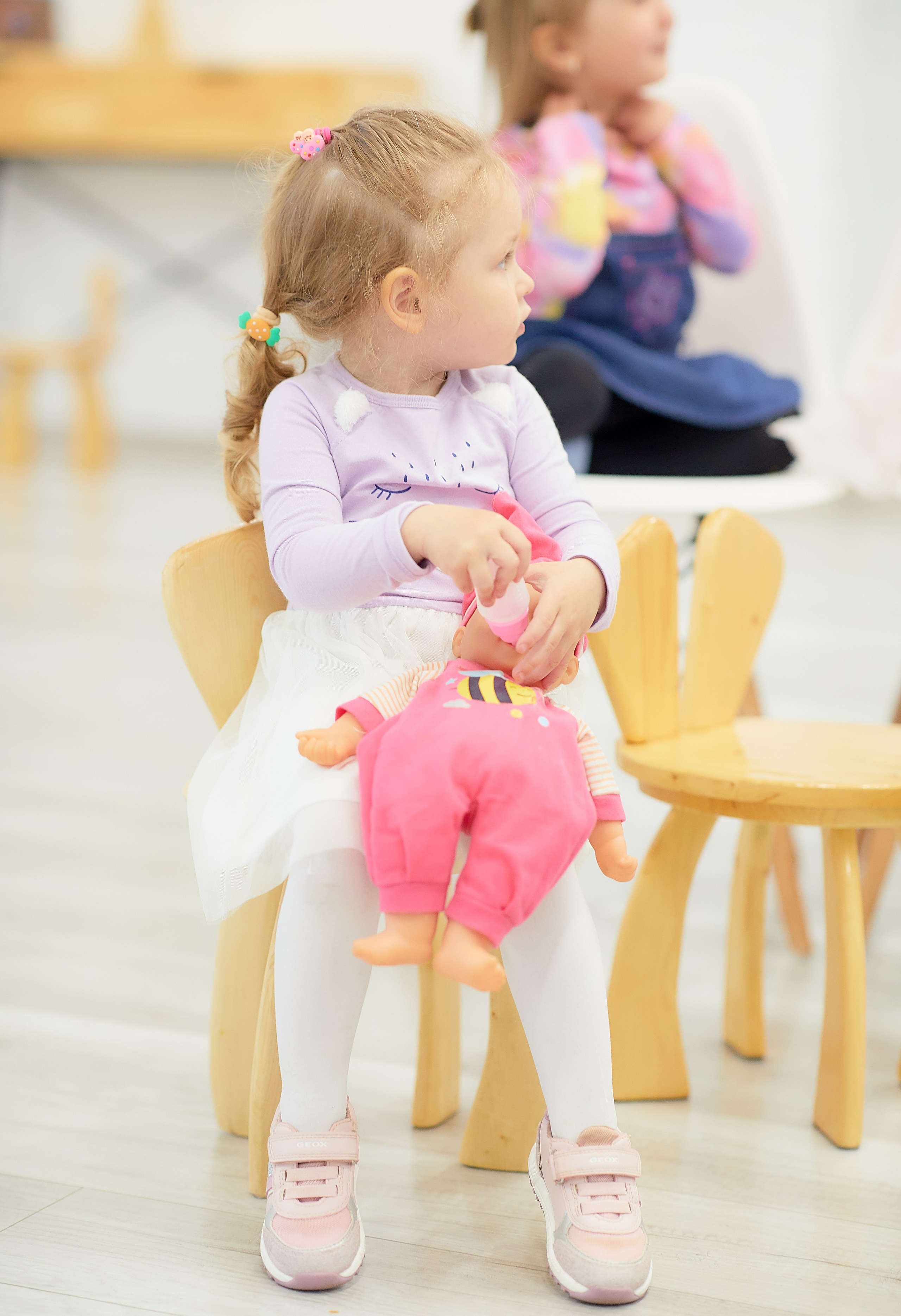 День Рождение LoftOblaka. Семейный и детский фотограф в Ярославле Юлия Галашина