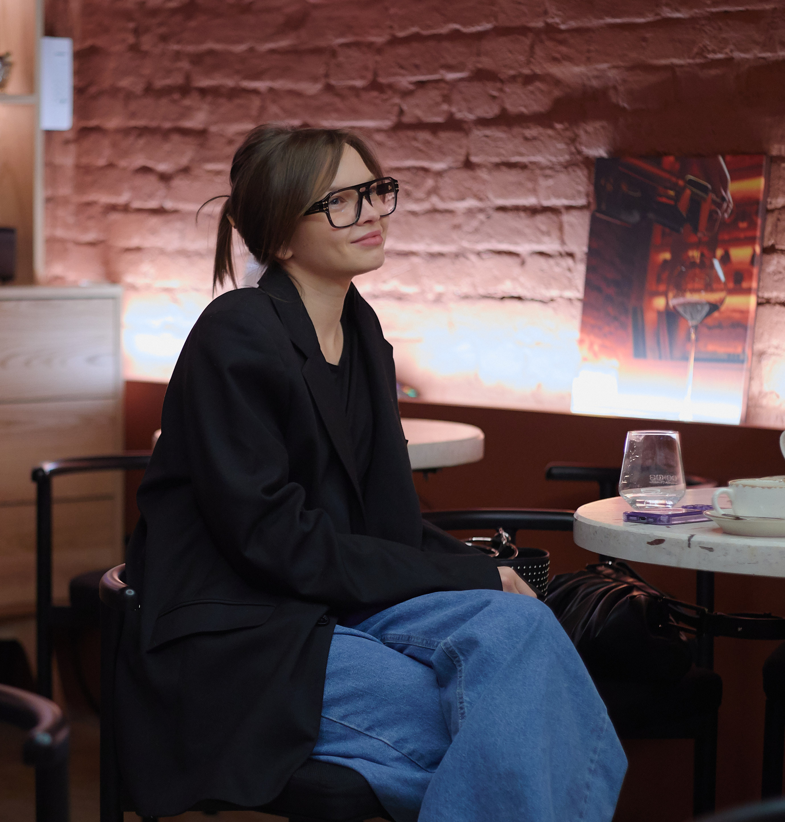 Бизнес-завтрак с Маргаритой Абатуровой. Семейный и детский фотограф в Ярославле Юлия Галашина