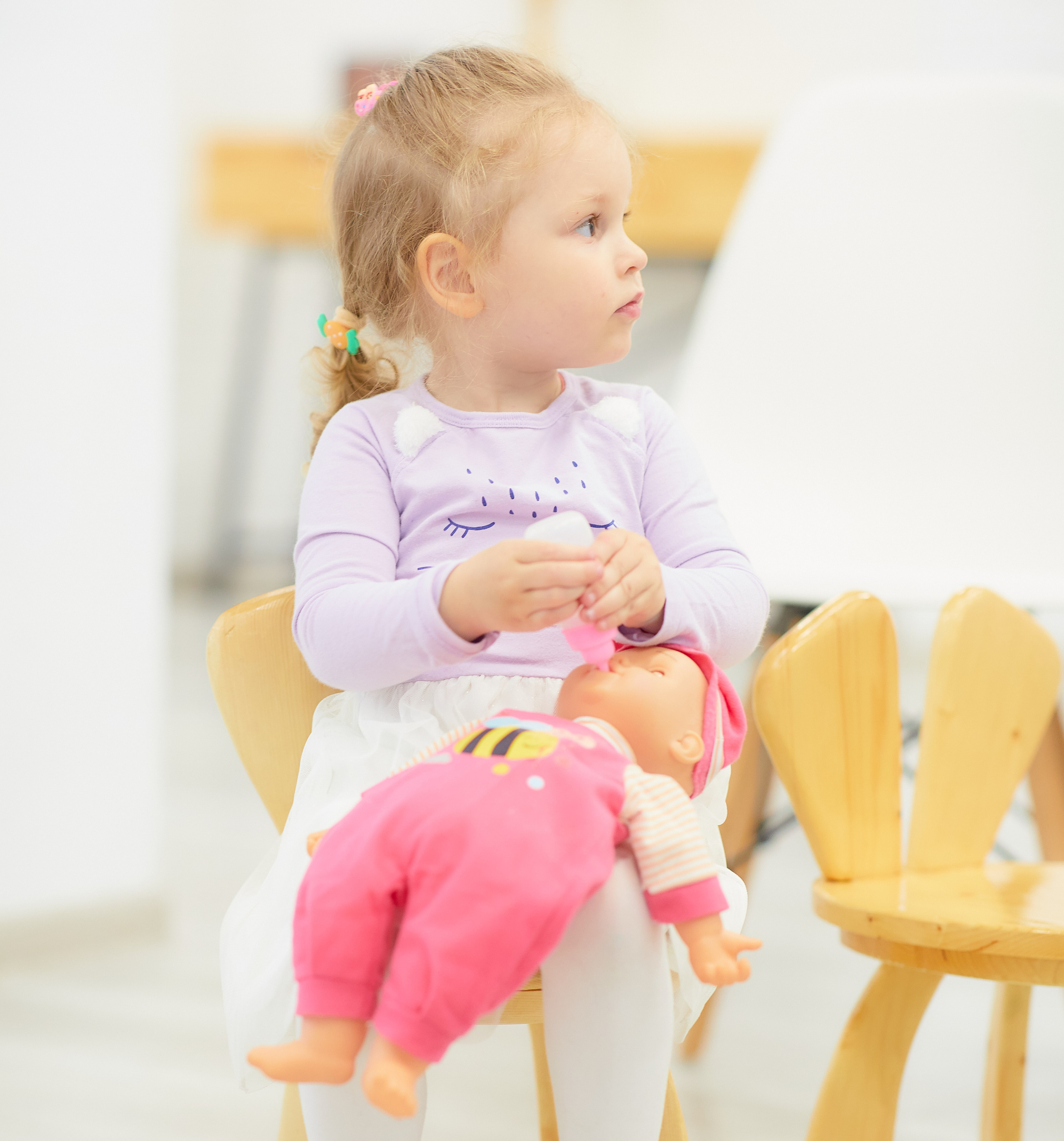 День Рождение LoftOblaka. Семейный и детский фотограф в Ярославле Юлия Галашина