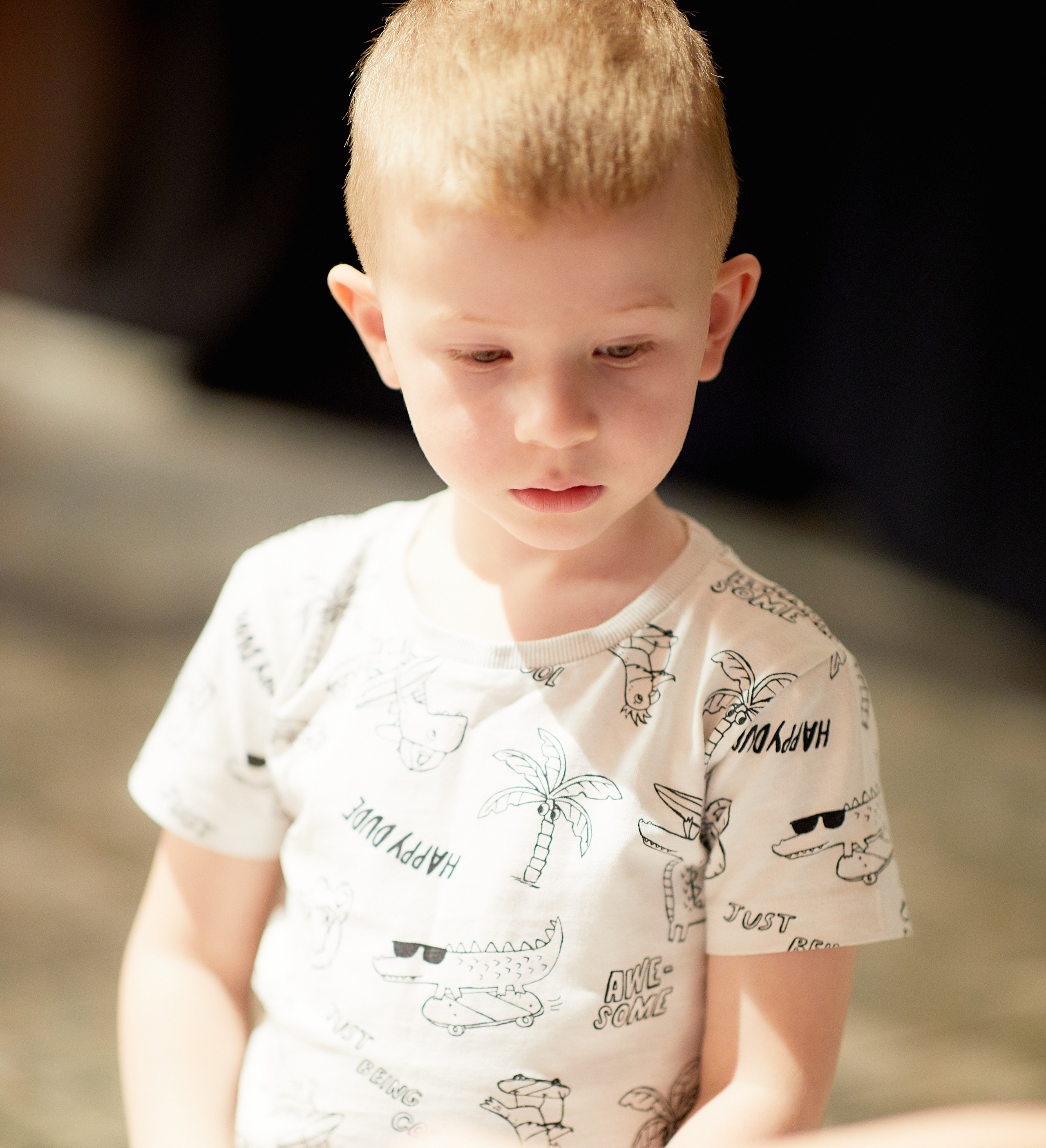 День Рождение Hello Park. Семейный и детский фотограф в Ярославле Юлия Галашина