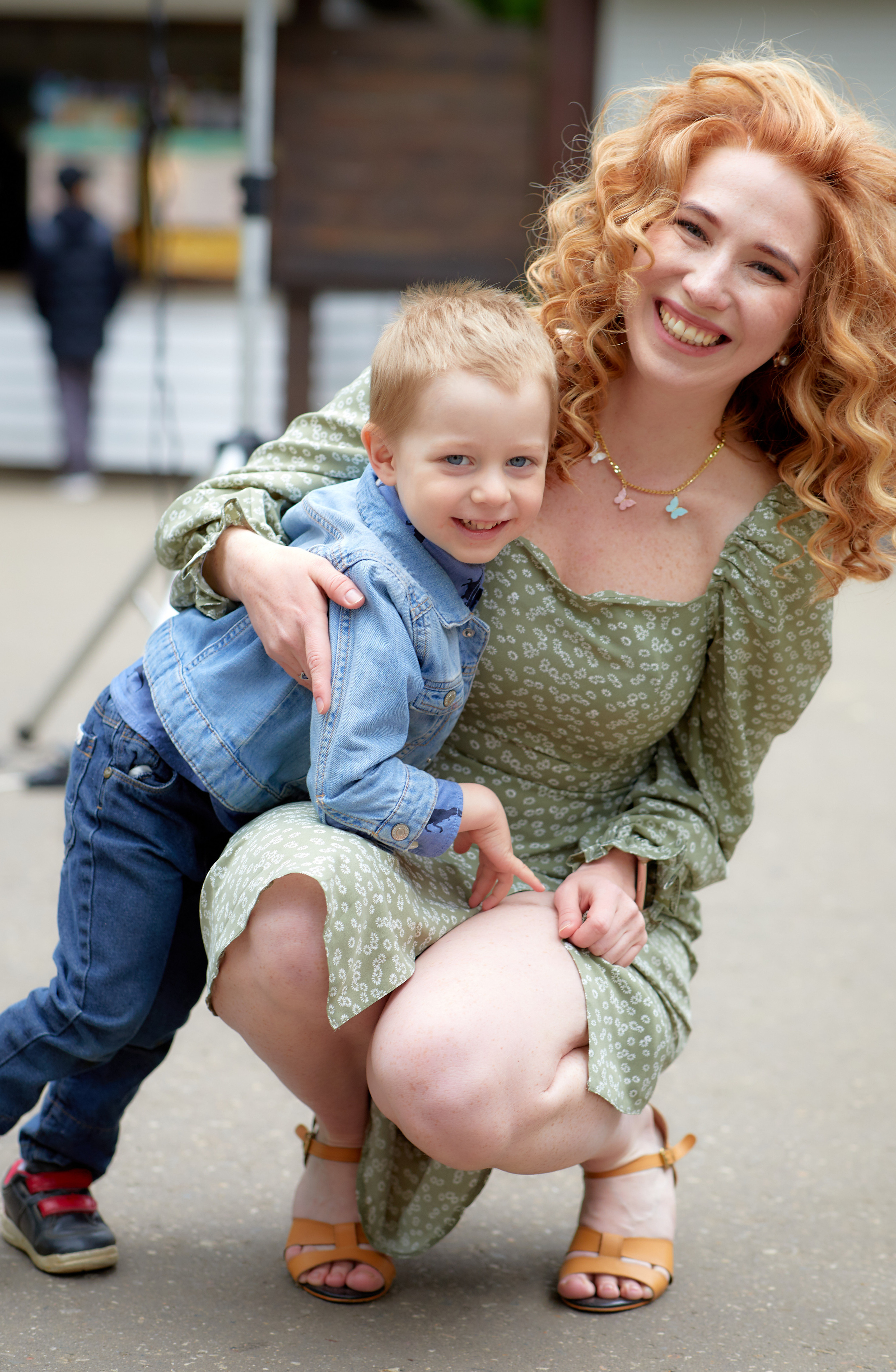 День Рождение студии Нептун. Семейный и детский фотограф в Ярославле Юлия Галашина