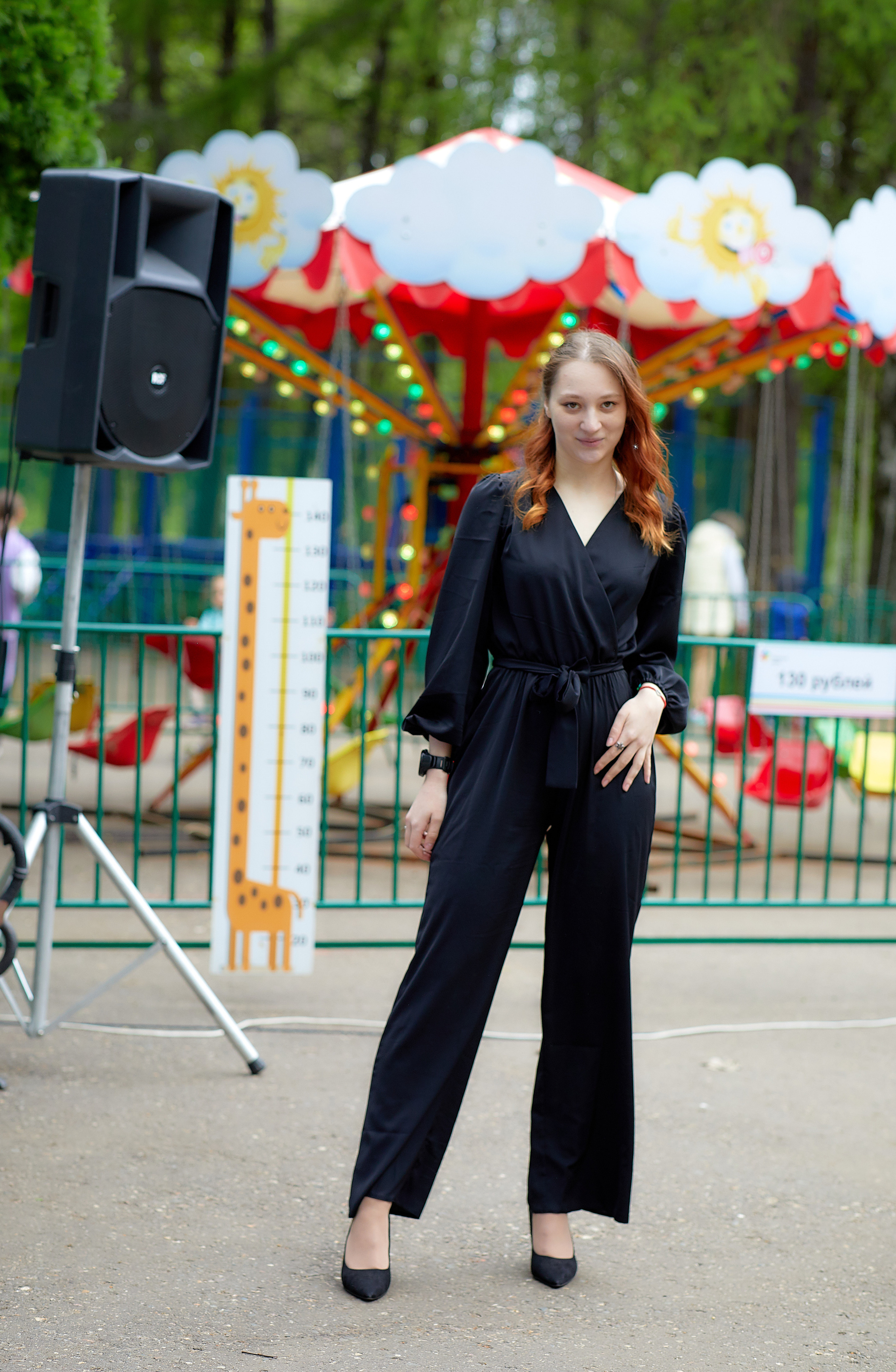 День Рождение студии Нептун. Семейный и детский фотограф в Ярославле Юлия Галашина