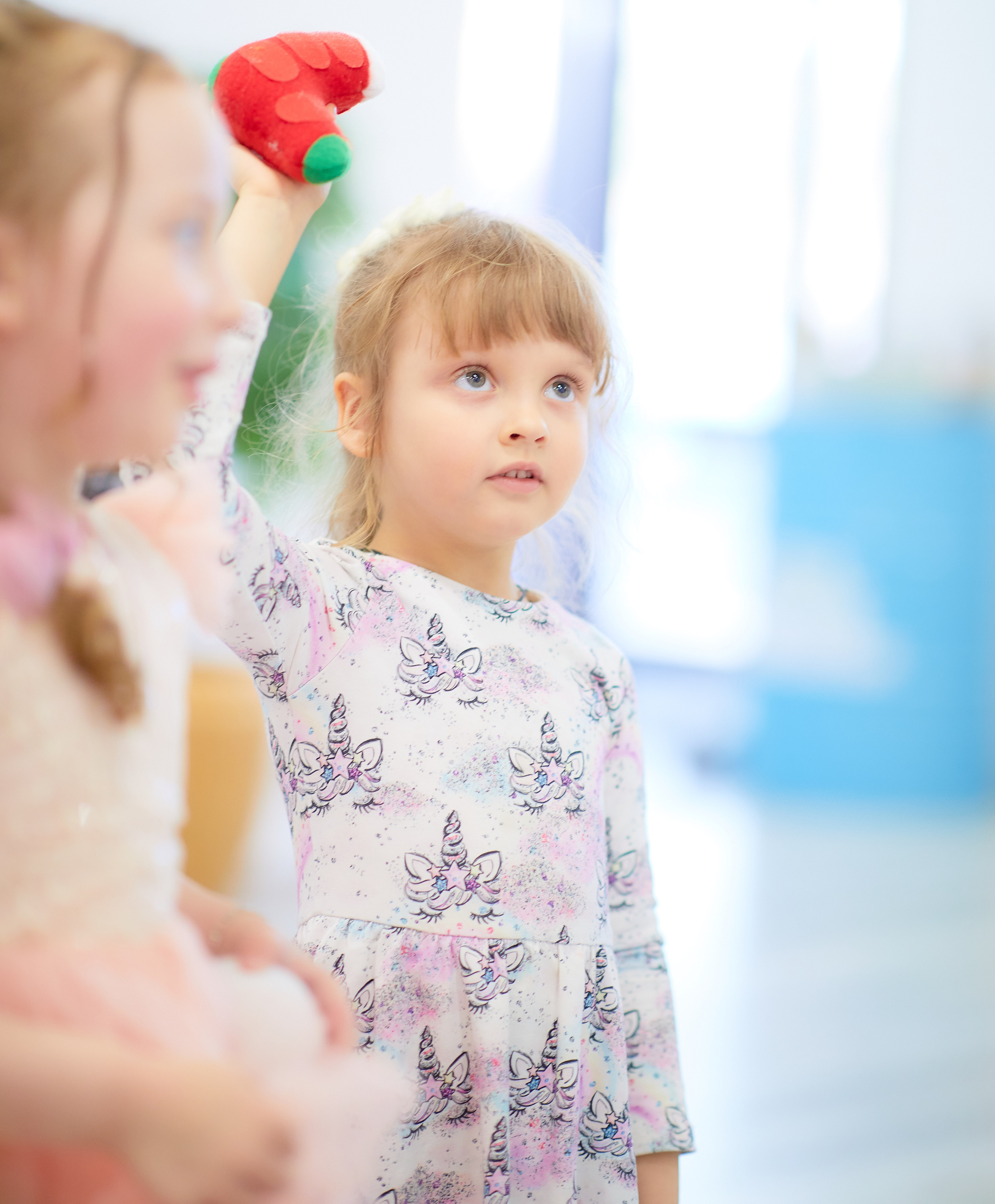 День Рождение LoftOblaka. Семейный и детский фотограф в Ярославле Юлия Галашина
