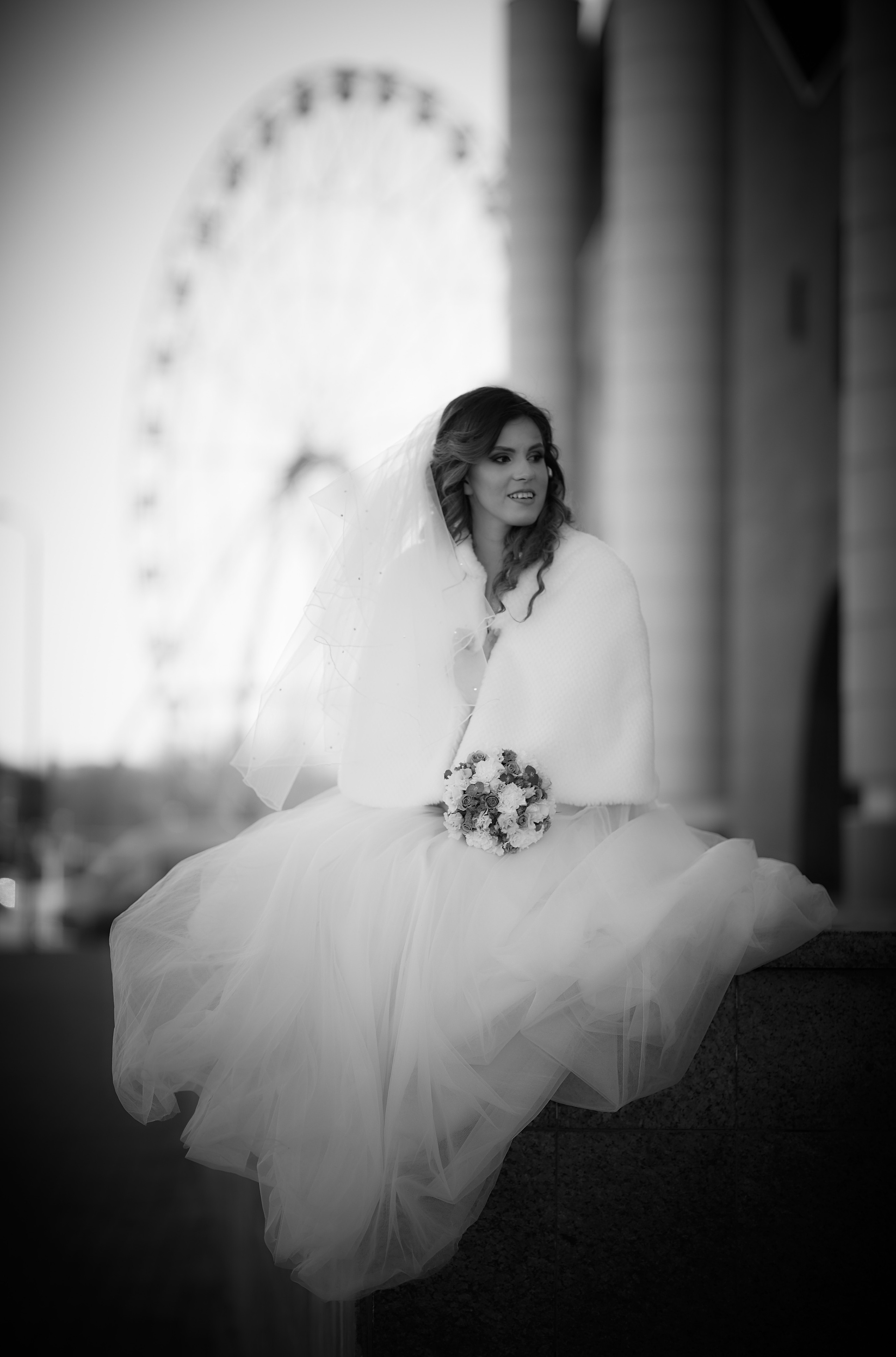 Миллениум. Семейный и детский фотограф в Ярославле Юлия Галашина