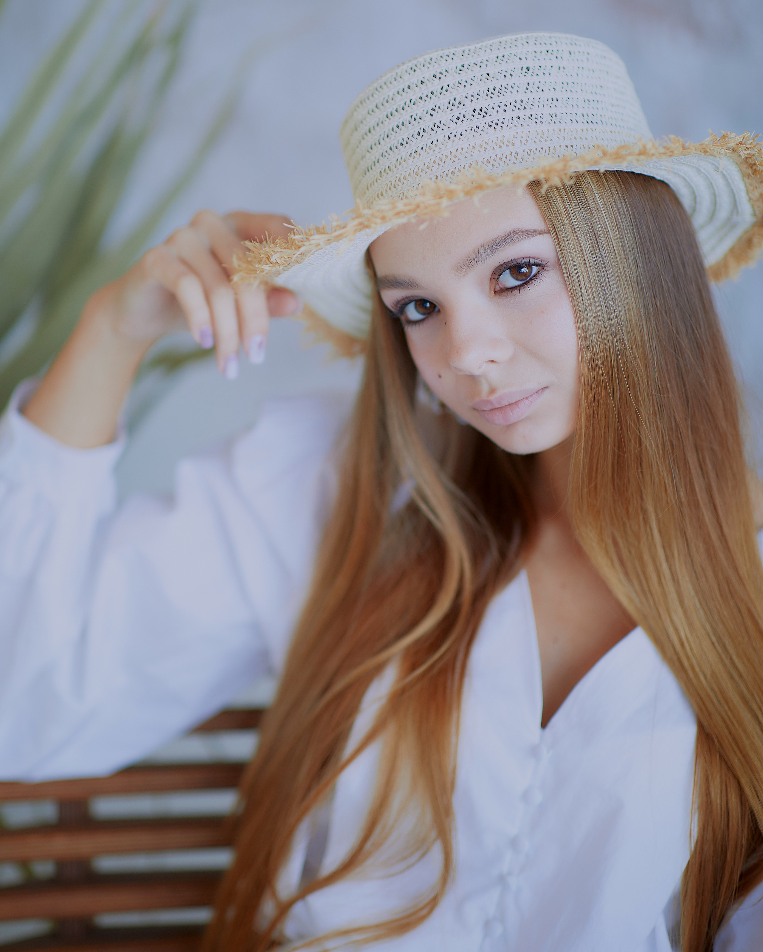 Шляпка. Семейный и детский фотограф в Ярославле Юлия Галашина